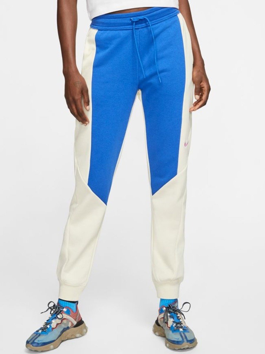 Nike Sportswear Jogger Pant CB Game Royal/ Fossil