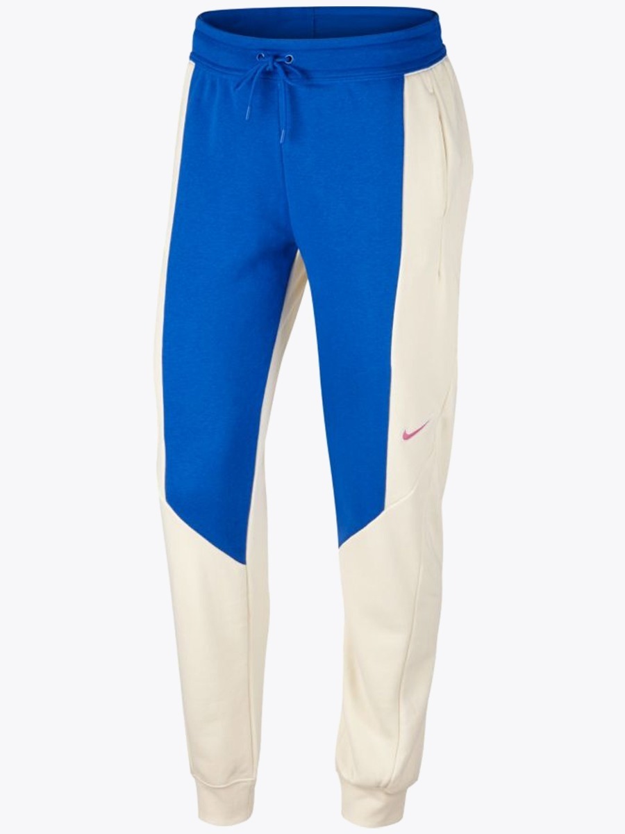 Nike Sportswear Jogger Pant CB Game Royal/ Fossil