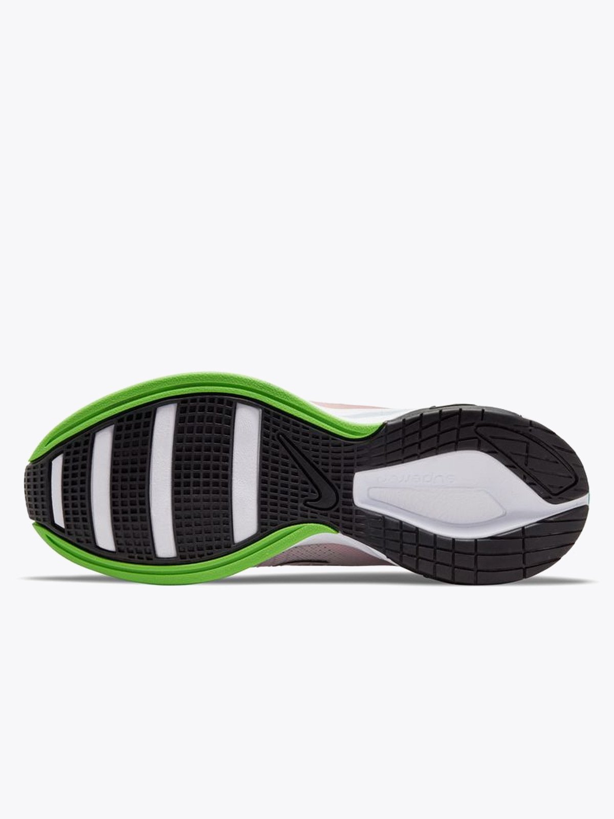 Nike ZoomX SuperRep Surge Light Soft Pink / Black - Pink Glaze