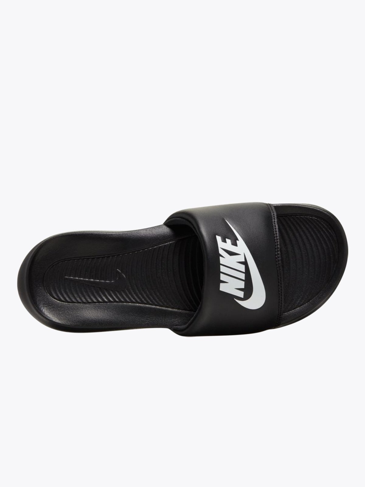 Nike Victori One Black / White