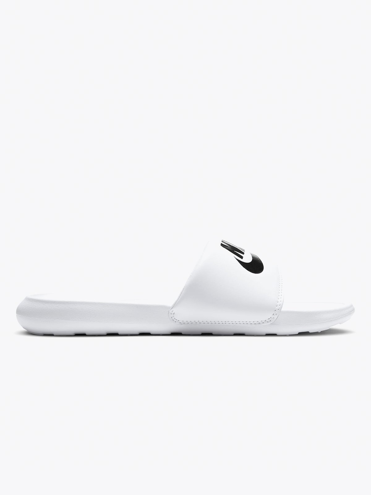 Nike Victori One Hvit/Hvit/Svart