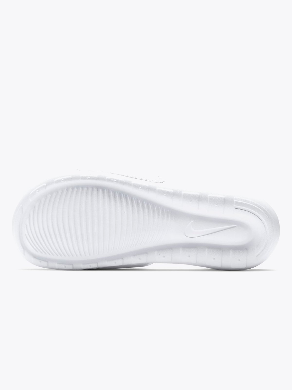 Nike Victori One Hvit/Hvit/Svart