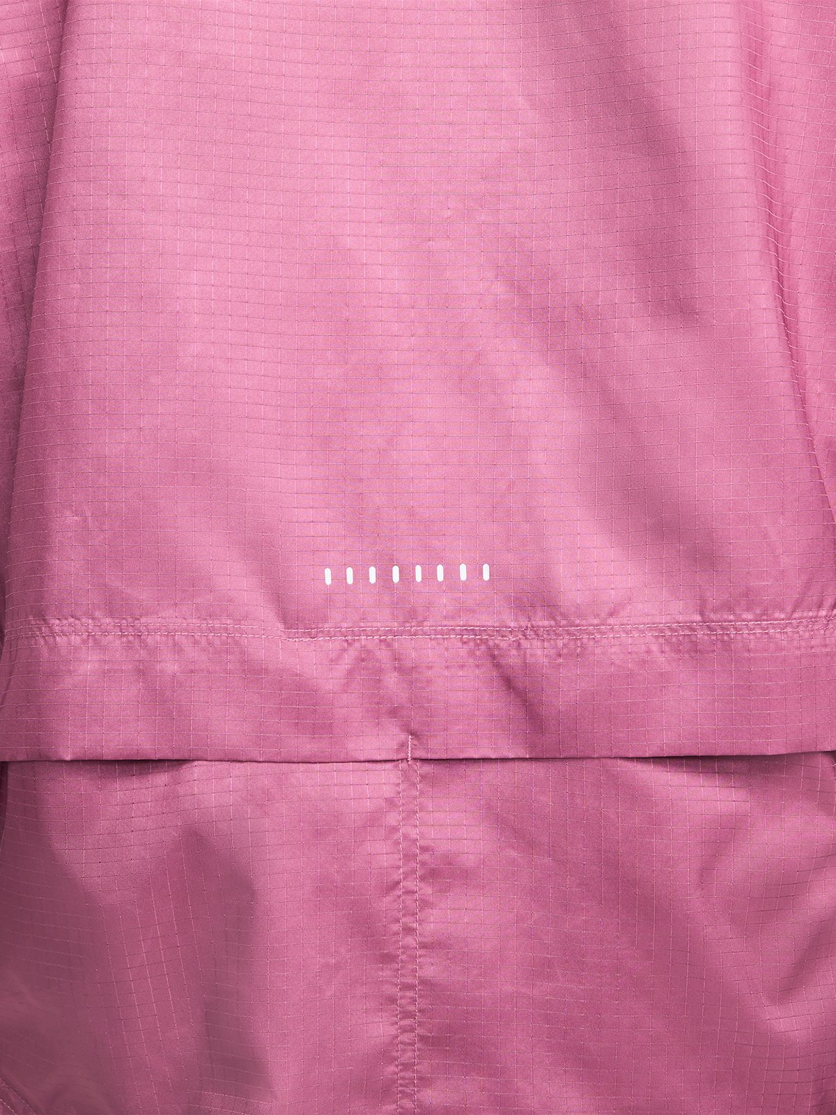 Nike Essential Jacket Light Bordeaux