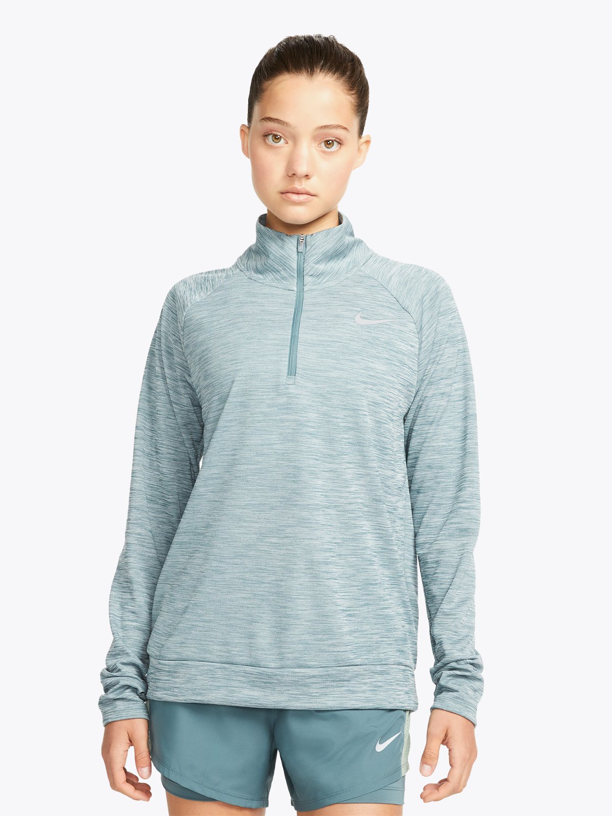 Nike Pacer Halfzip Hasta