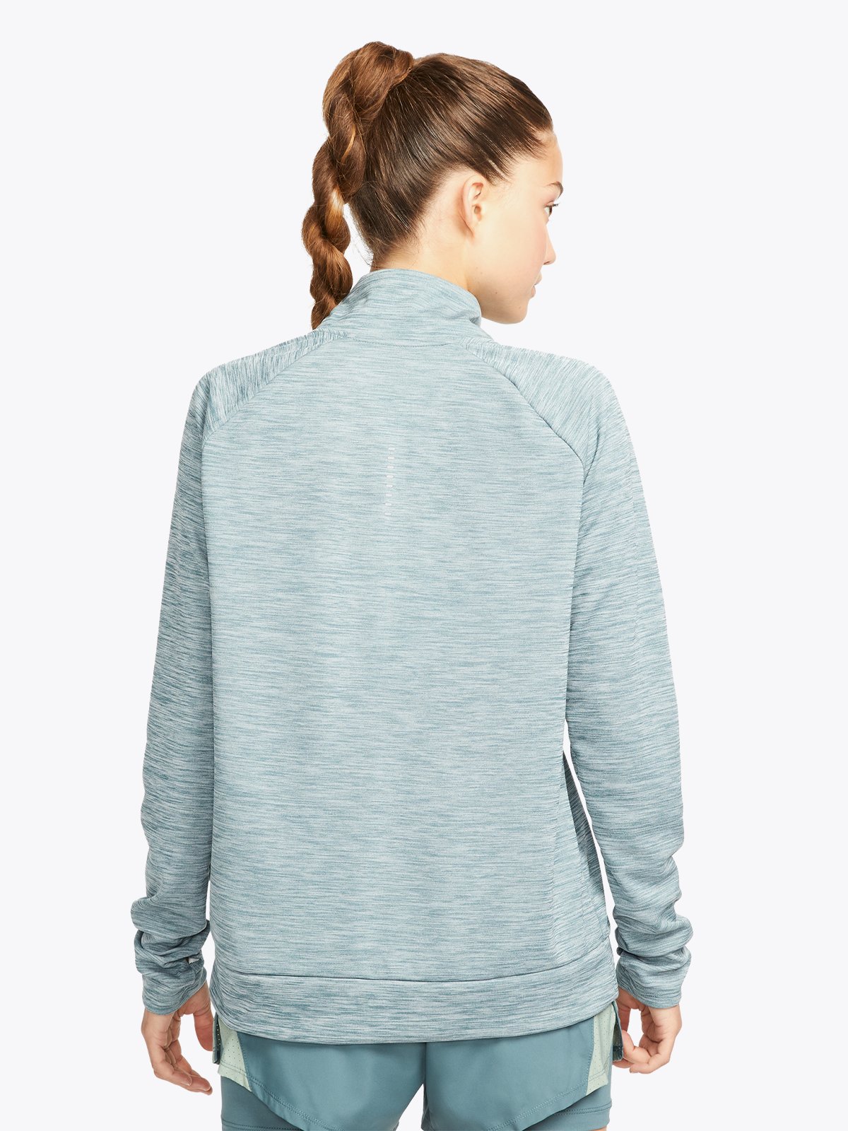 Nike Pacer Halfzip Hasta