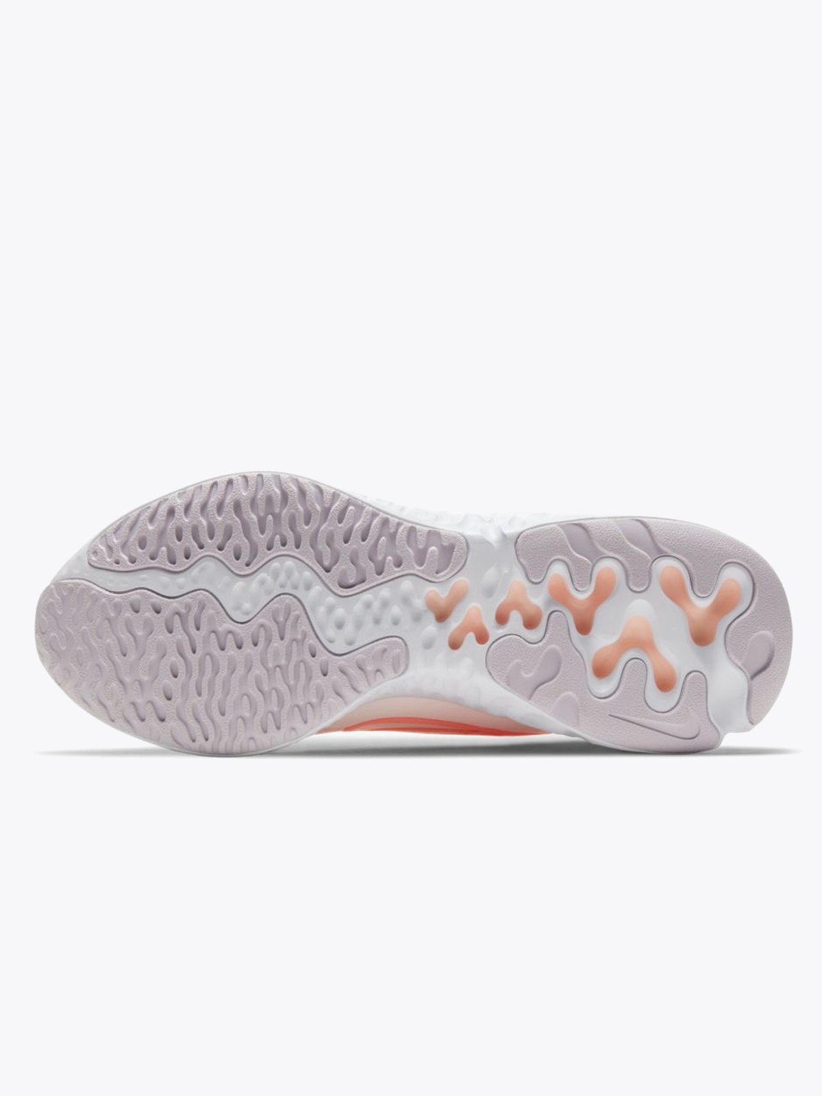 Nike Renew Run 2 Light Soft Pink/ Summit White