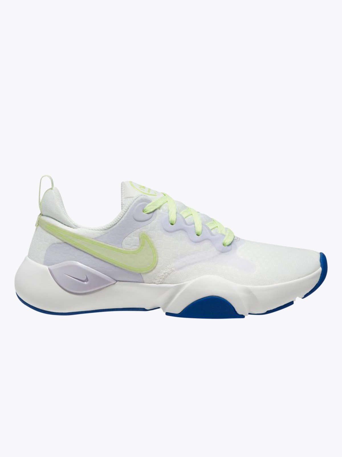 Nike SpeedRep Summit White / Lime Ice / Volt glow