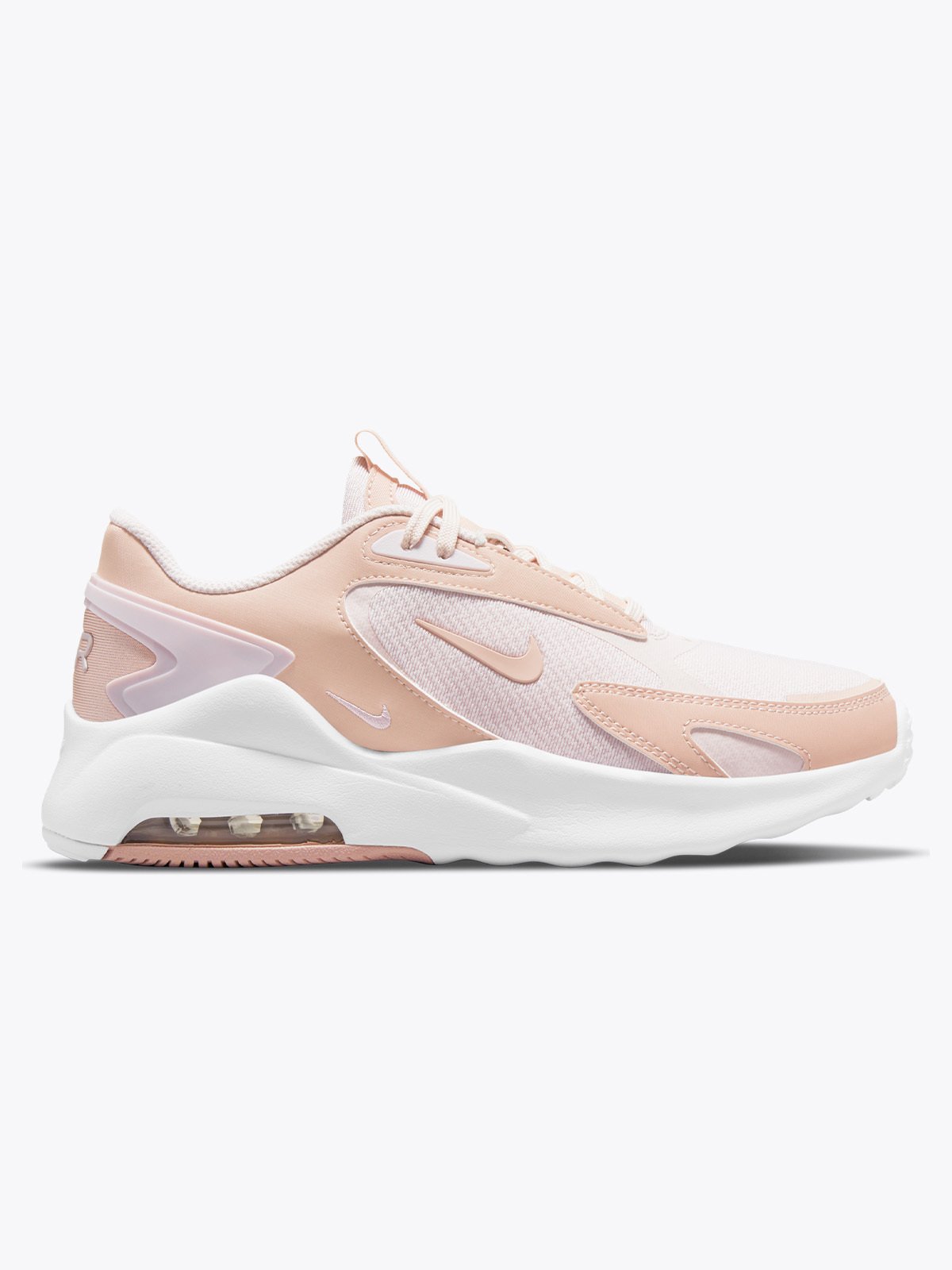 Nike Air Max Bolt Barely Rose / Pink Oxford / White