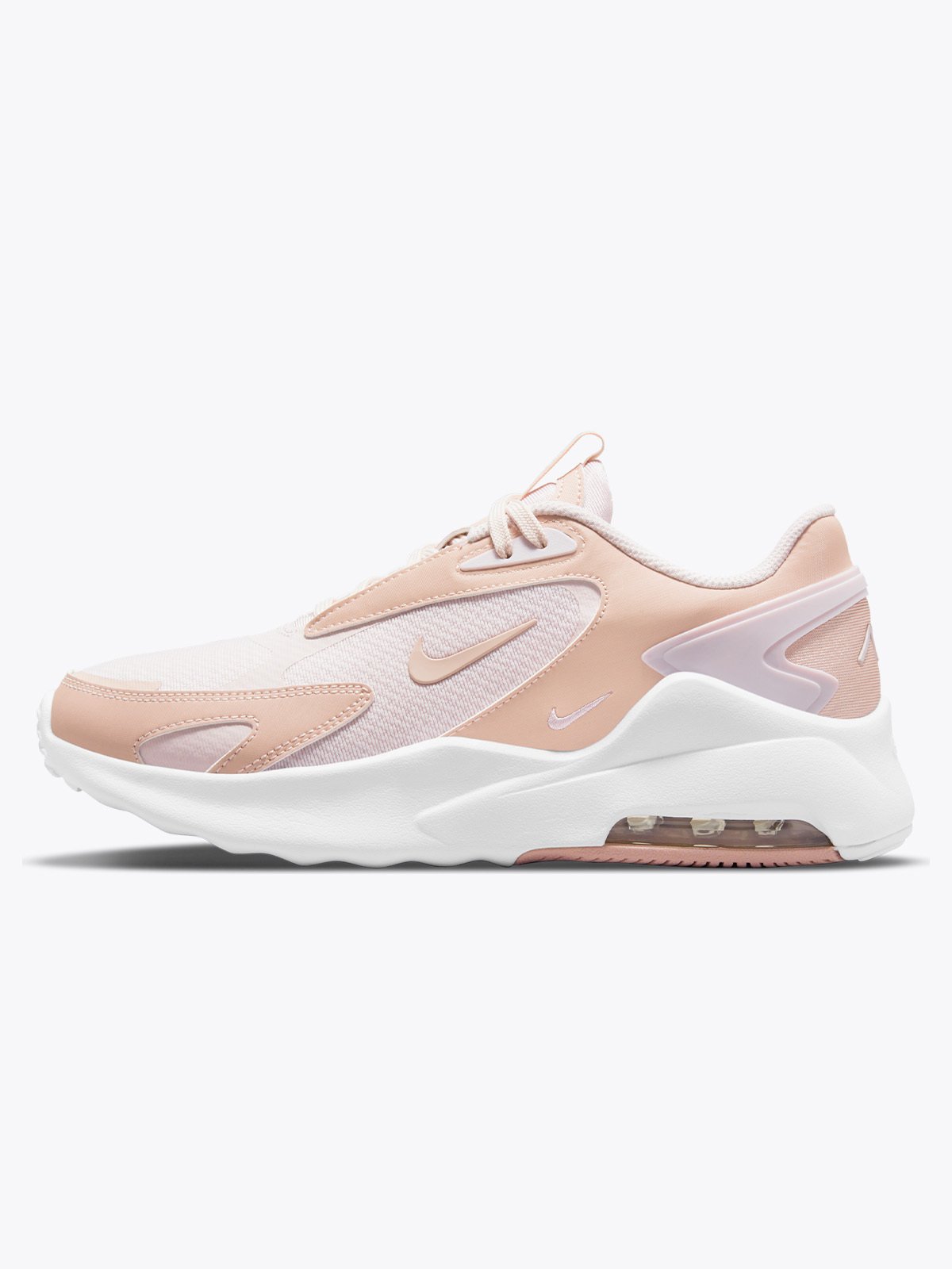 Nike Air Max Bolt Barely Rose / Pink Oxford / White