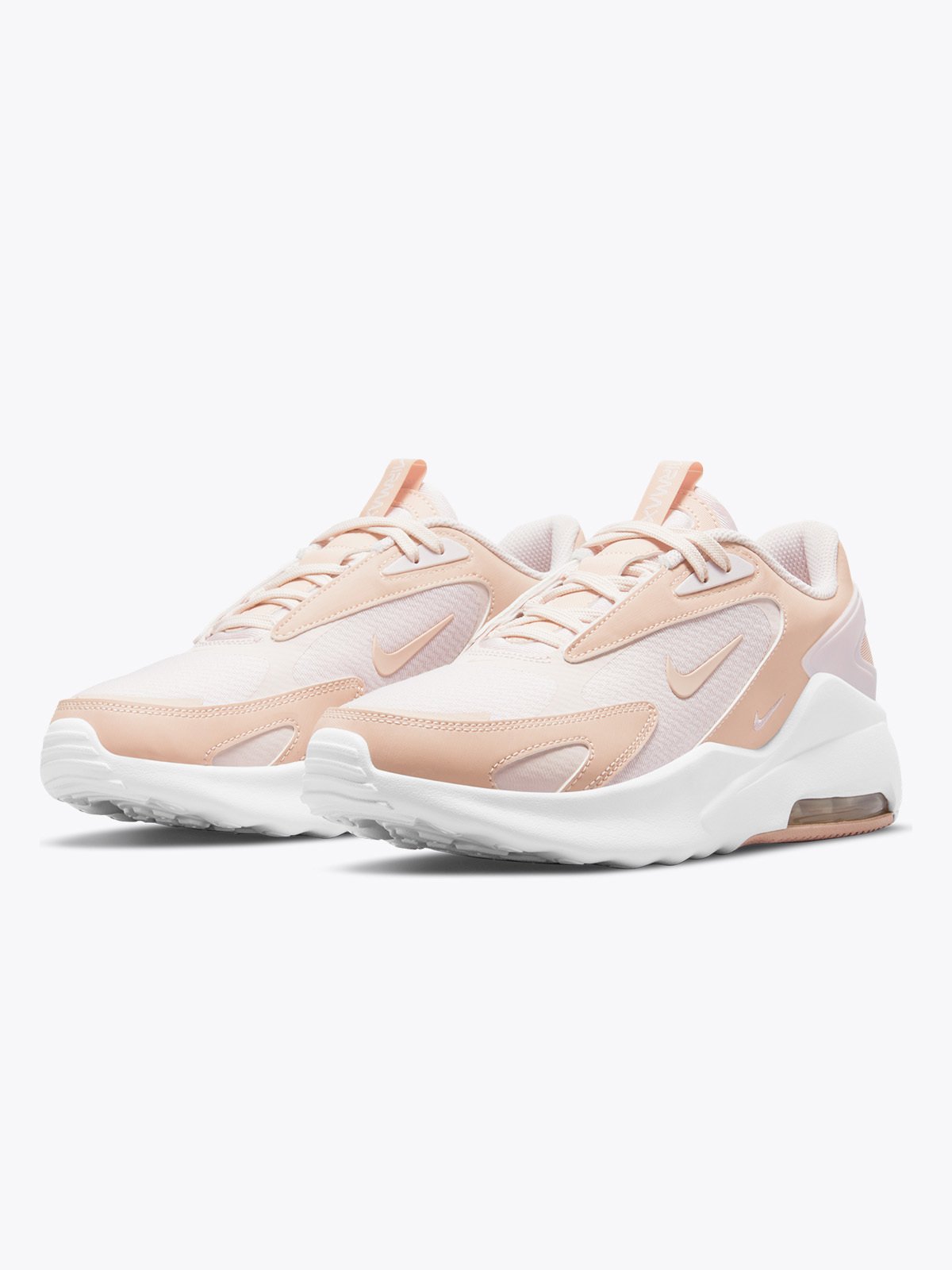 Nike Air Max Bolt Barely Rose / Pink Oxford / White