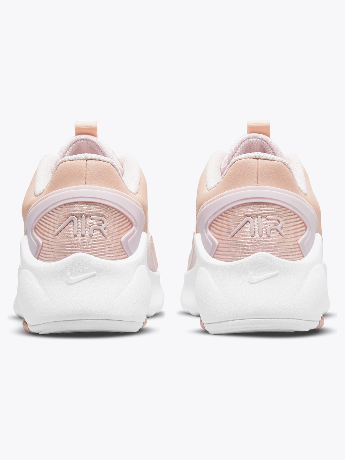 Nike Air Max Bolt Barely Rose / Pink Oxford / White