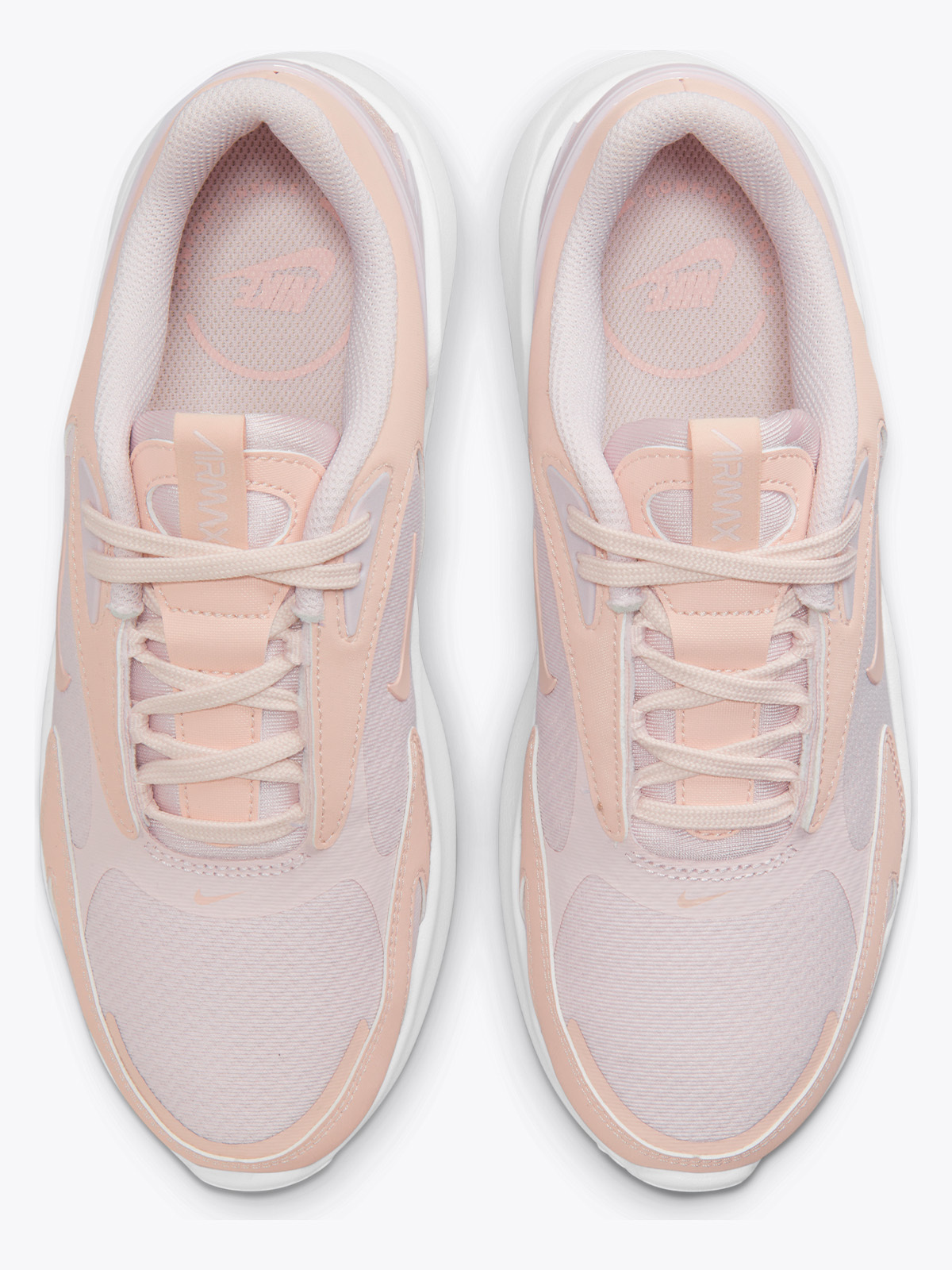 Nike Air Max Bolt Barely Rose / Pink Oxford / White