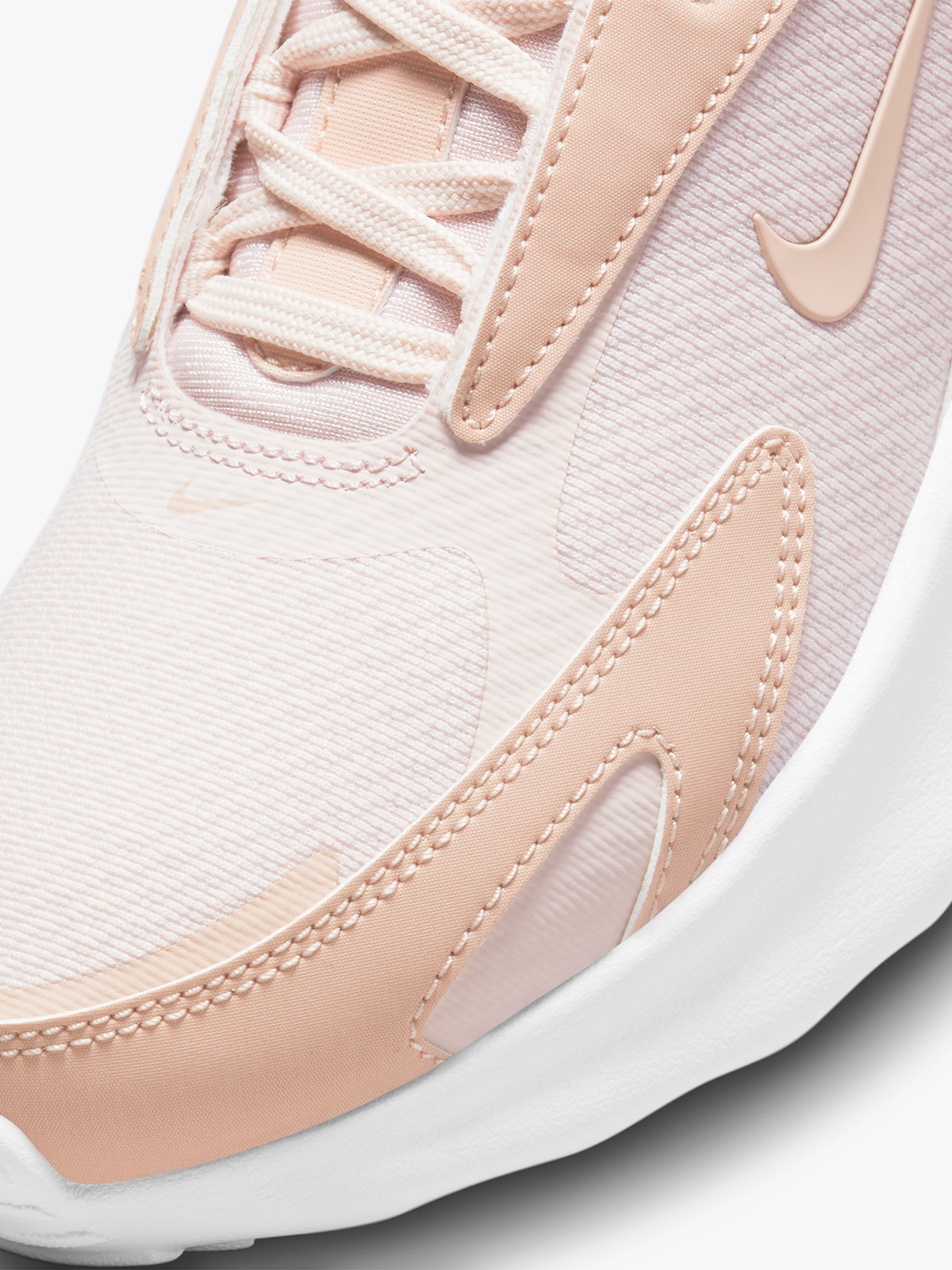 Nike Air Max Bolt Barely Rose / Pink Oxford / White