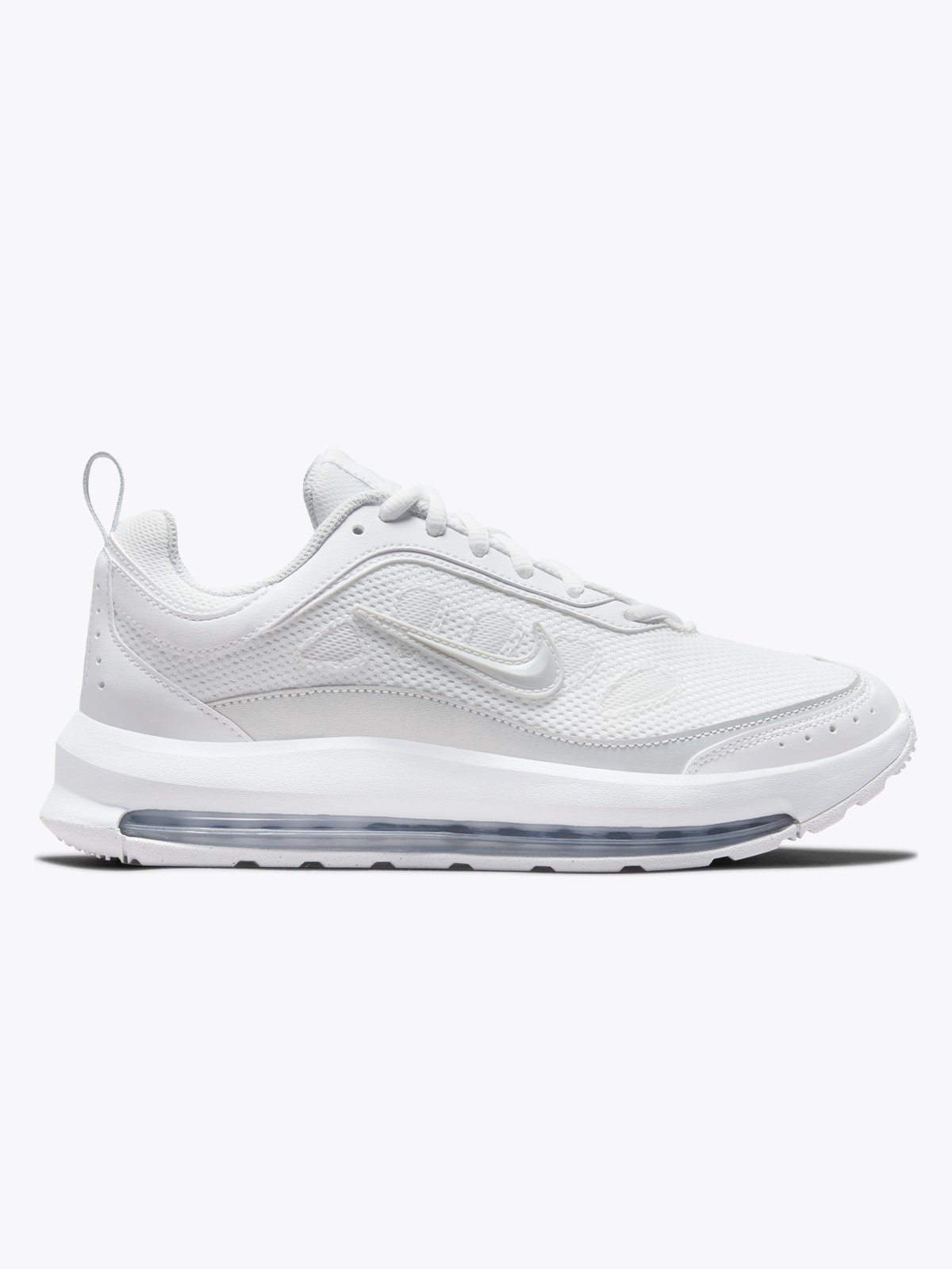 Nike Air Max AP Pure Platinum / White / Metallic Platinum