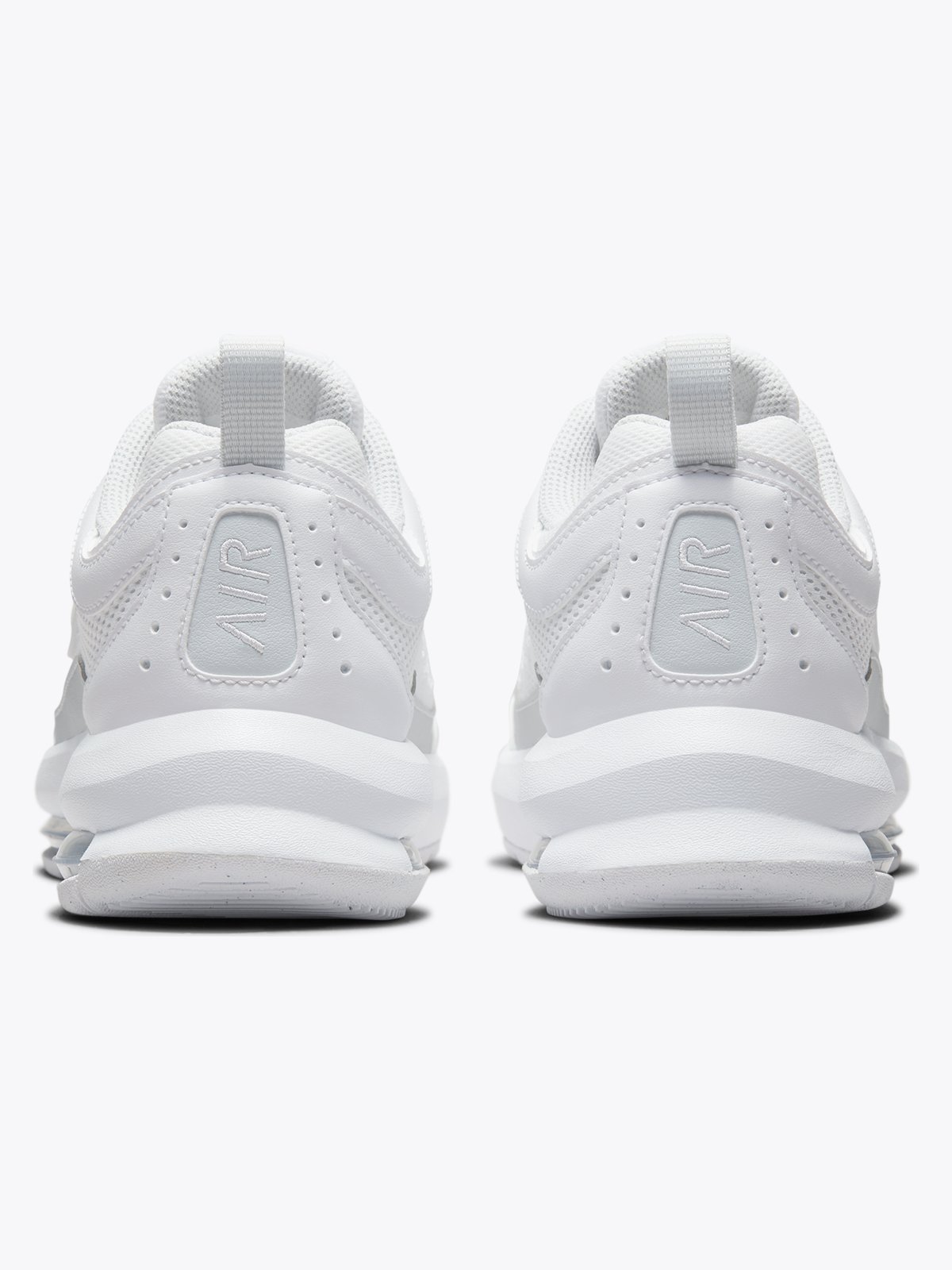 Nike Air Max AP Pure Platinum / White / Metallic Platinum