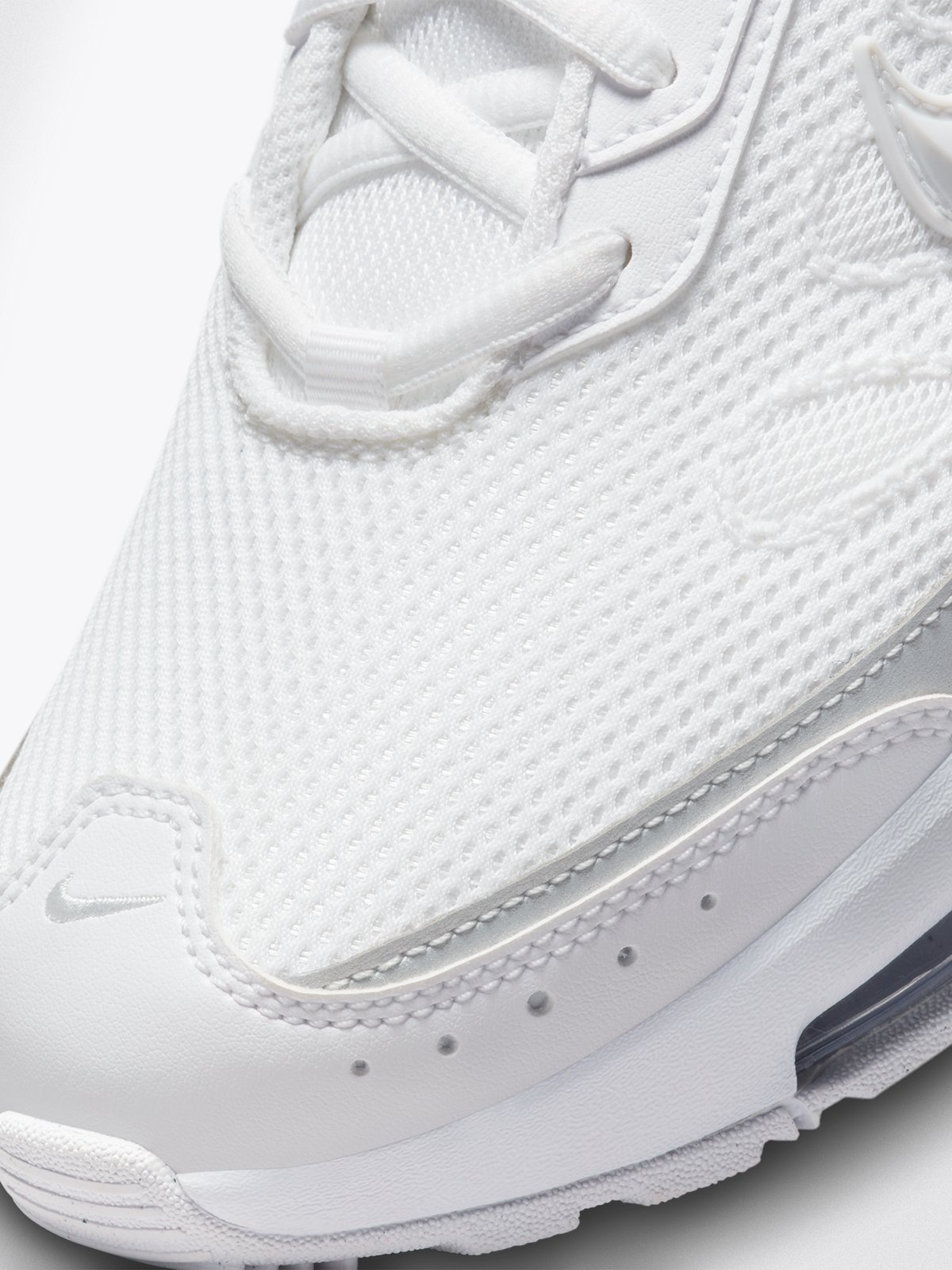 Nike Air Max AP Pure Platinum / White / Metallic Platinum