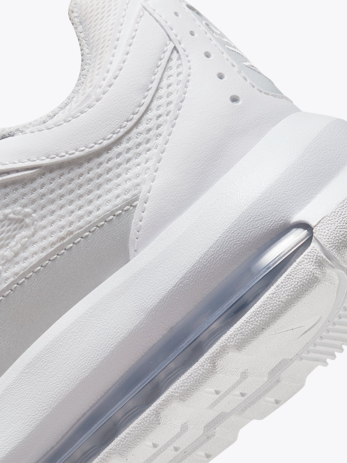 Nike Air Max AP Pure Platinum / White / Metallic Platinum