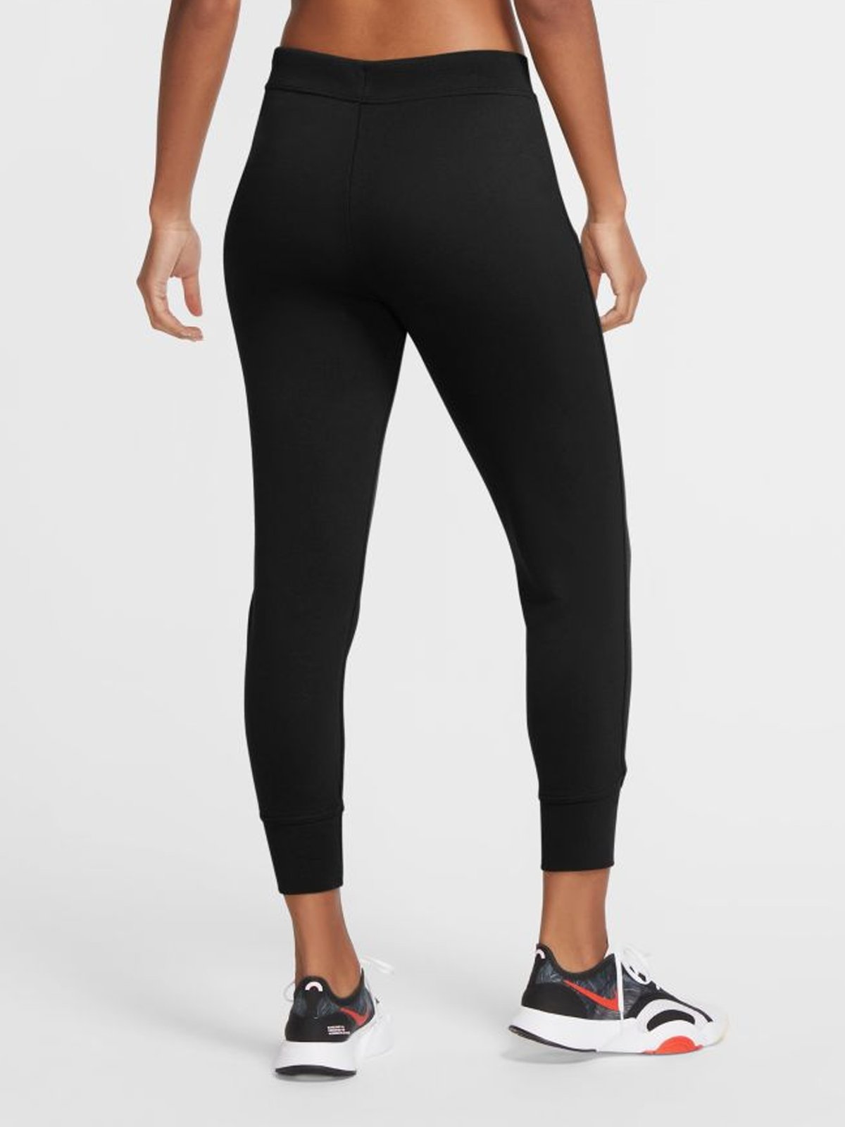 Nike DF Get Fit Pant Svart