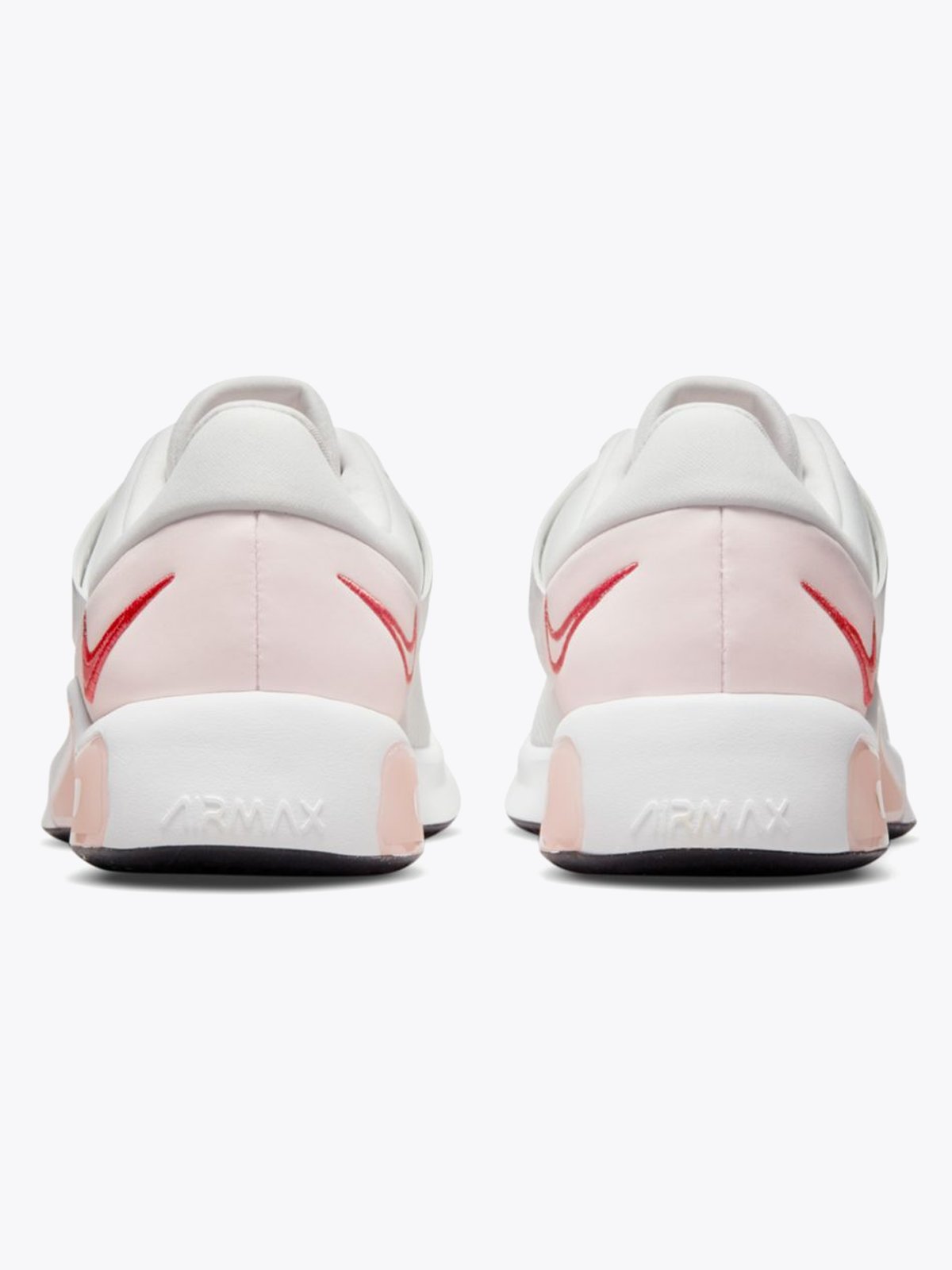 Nike Air Max Bella Tr 4 Summit white / Magic ember