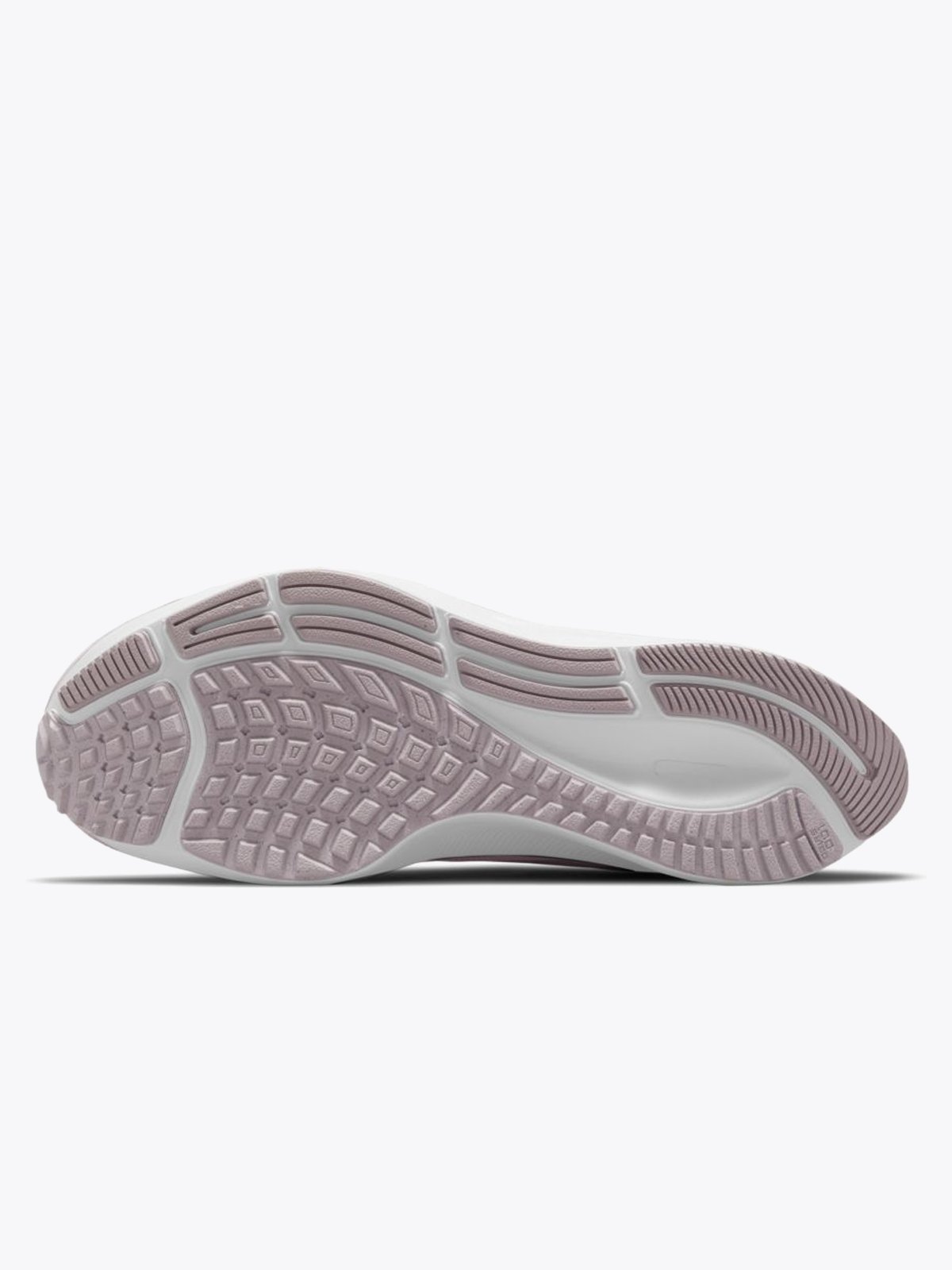 Nike Air Zoom Pegasus 38 Champagne/ White - Barely Rose - Arctic Pink