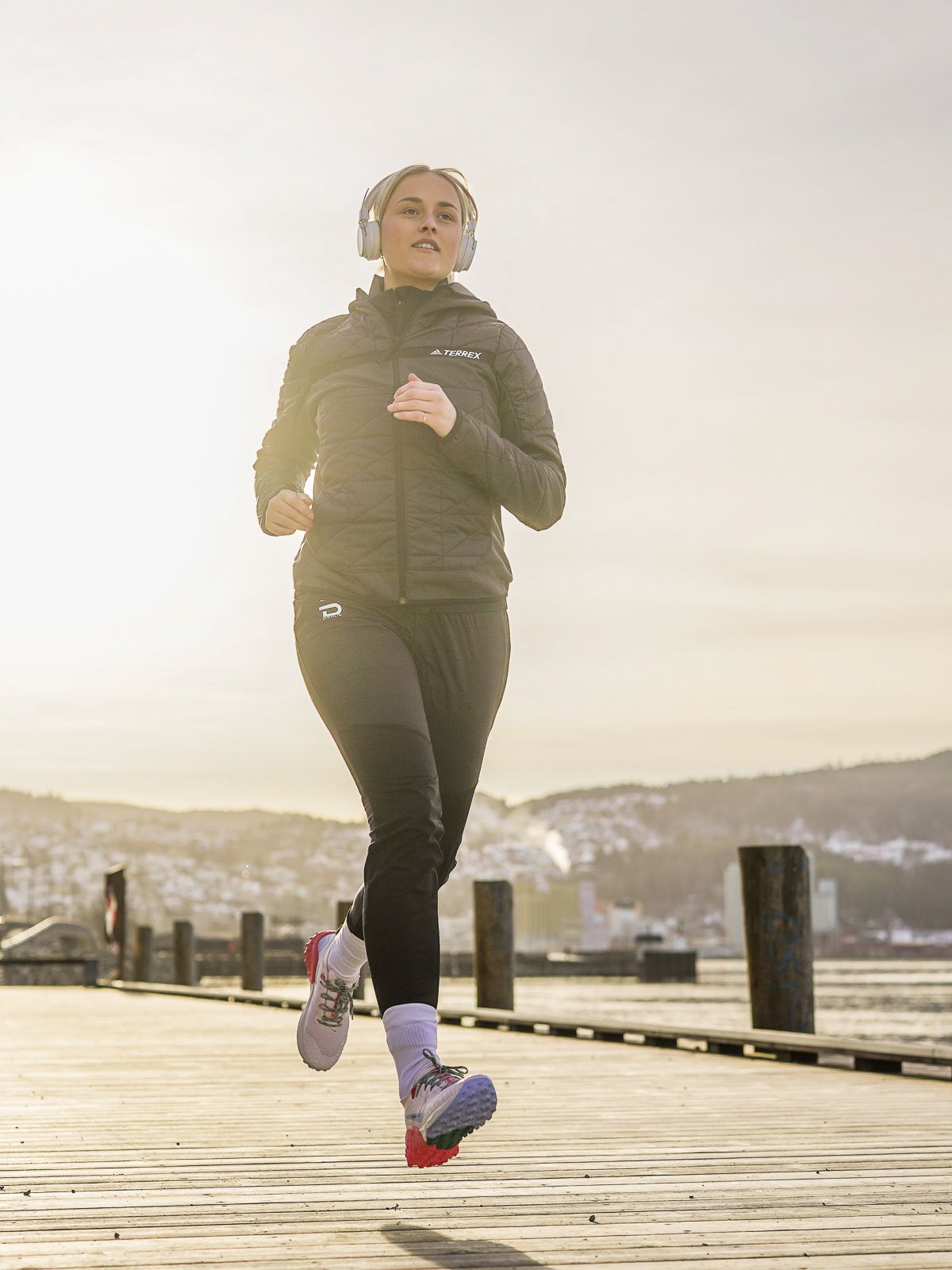 Nike Nike Wildhorse 7 Light soft pink/ aluminium magic ember