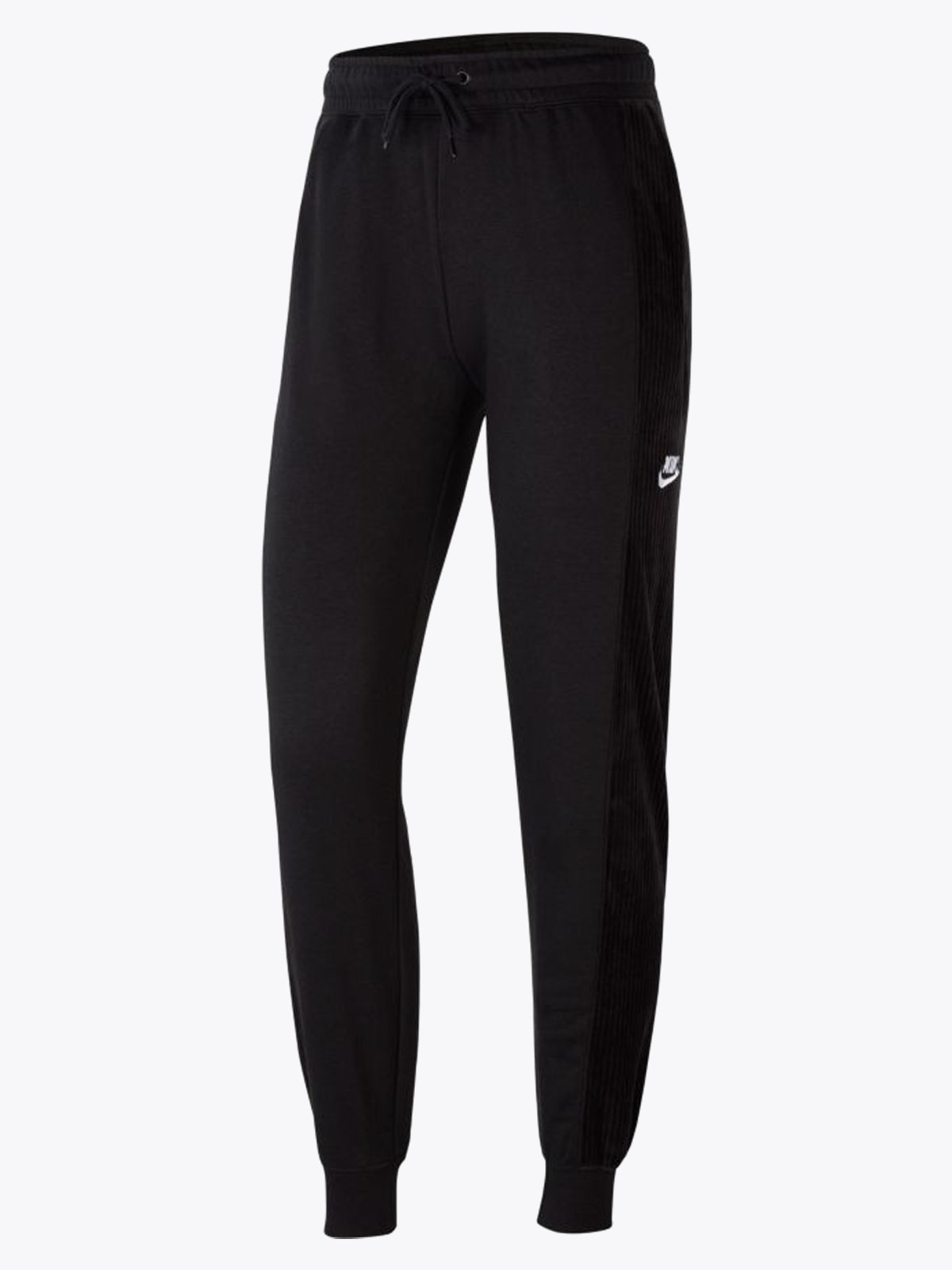 Nike Sportswear Heritage Pants Black/ White