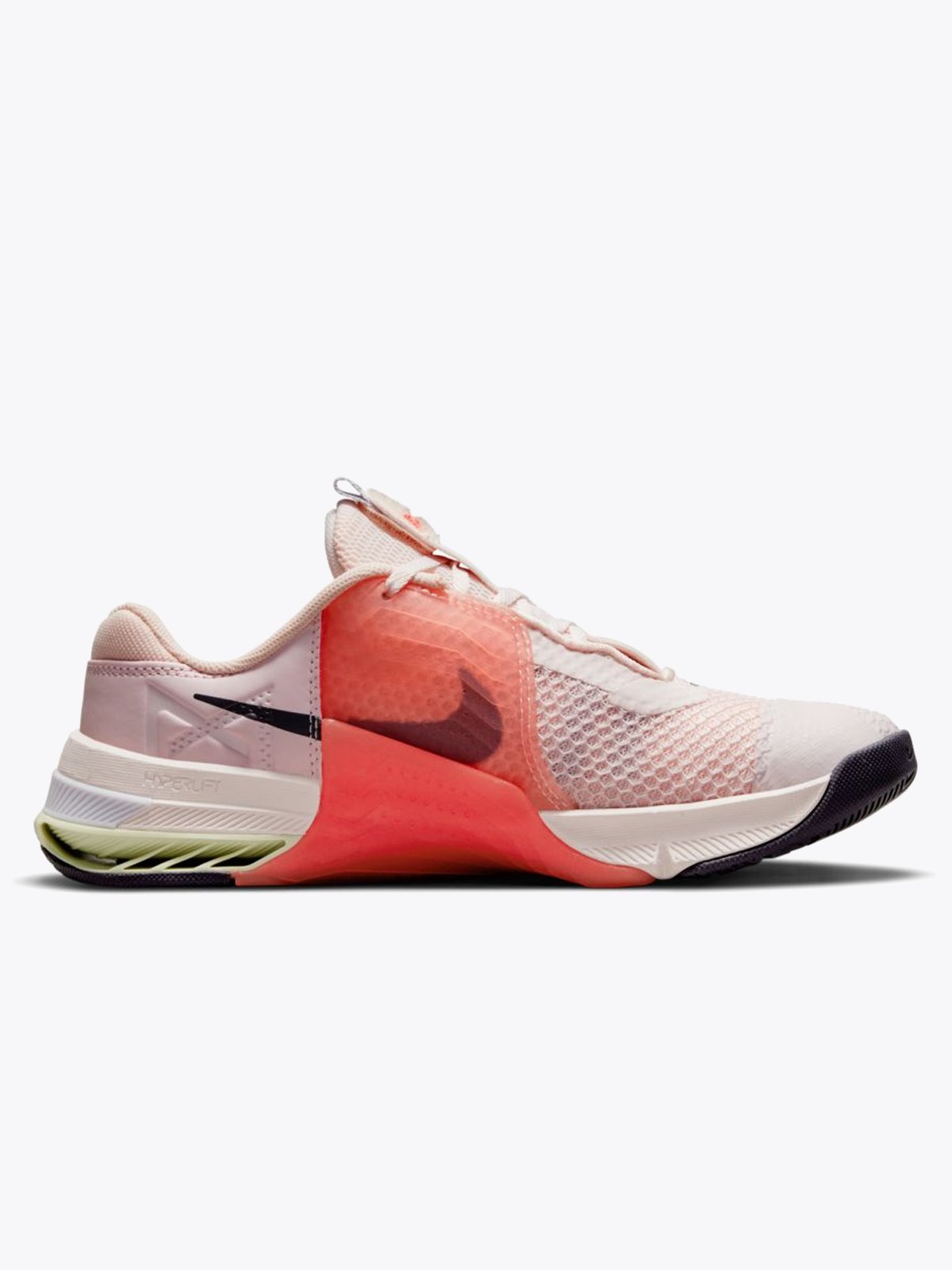 Nike Metcon 7 Light soft pink / Cave purple / Magic Ember