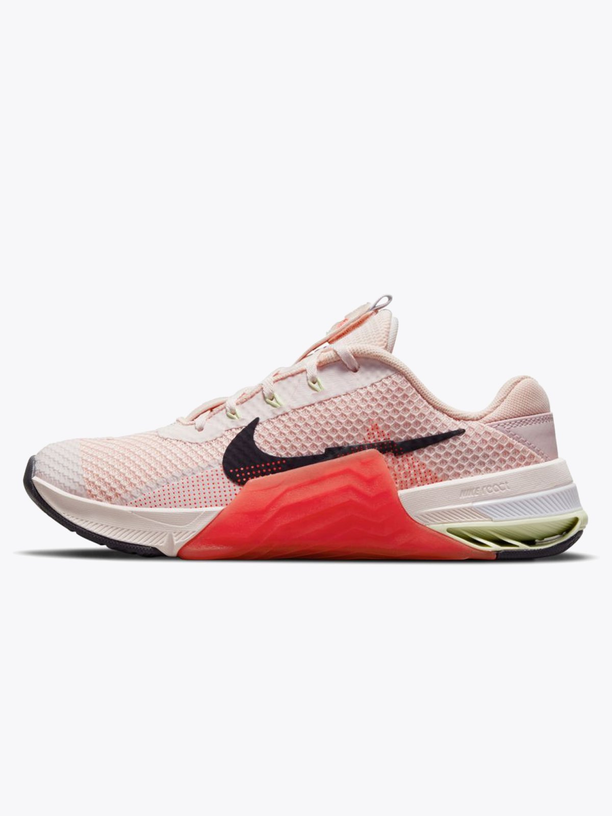 Nike Metcon 7 Light soft pink / Cave purple / Magic Ember