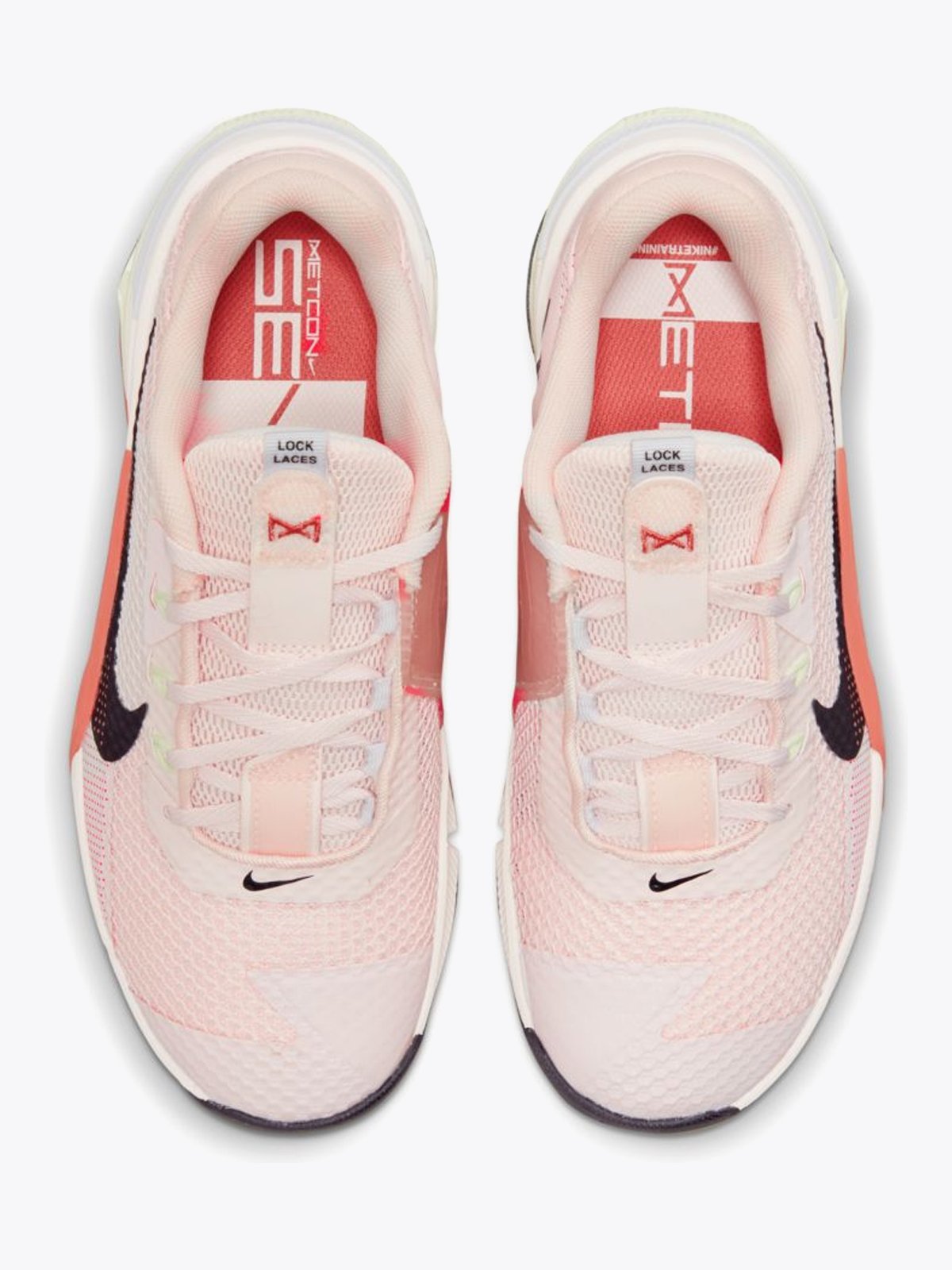 Nike Metcon 7 Light soft pink / Cave purple / Magic Ember