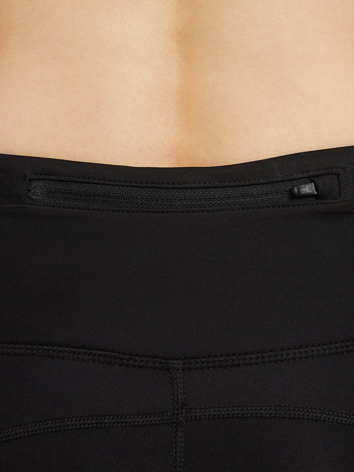 Nike Dri-Fit Epic Fast Tight Black