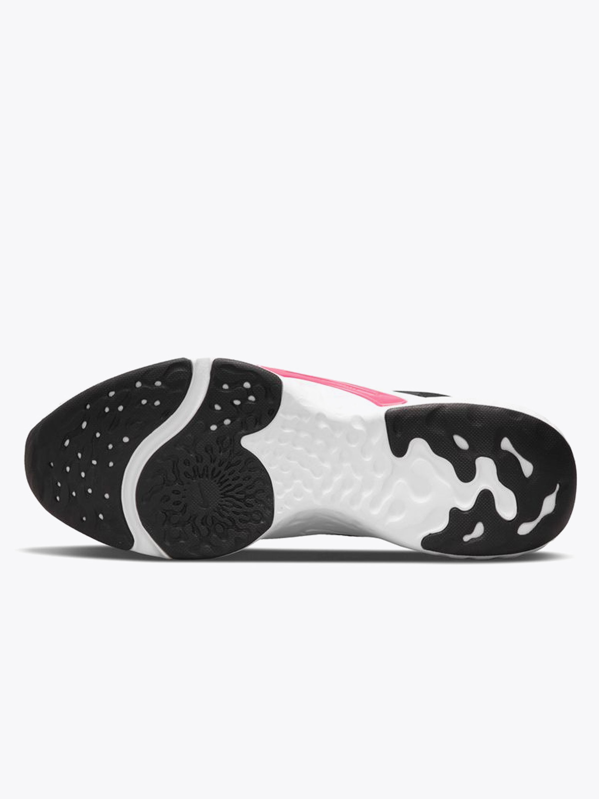 Nike Renew In-Season Train 11 Black / Dark Beetroot - Archaeo Pink