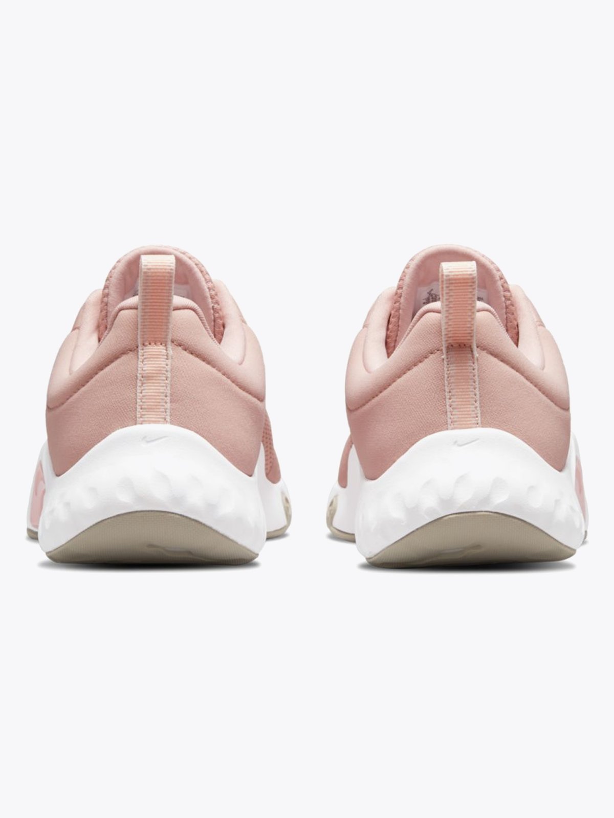 Nike Renew In-Season Train 11 Pink Oxford / Mtlc pewter - pale coral - white