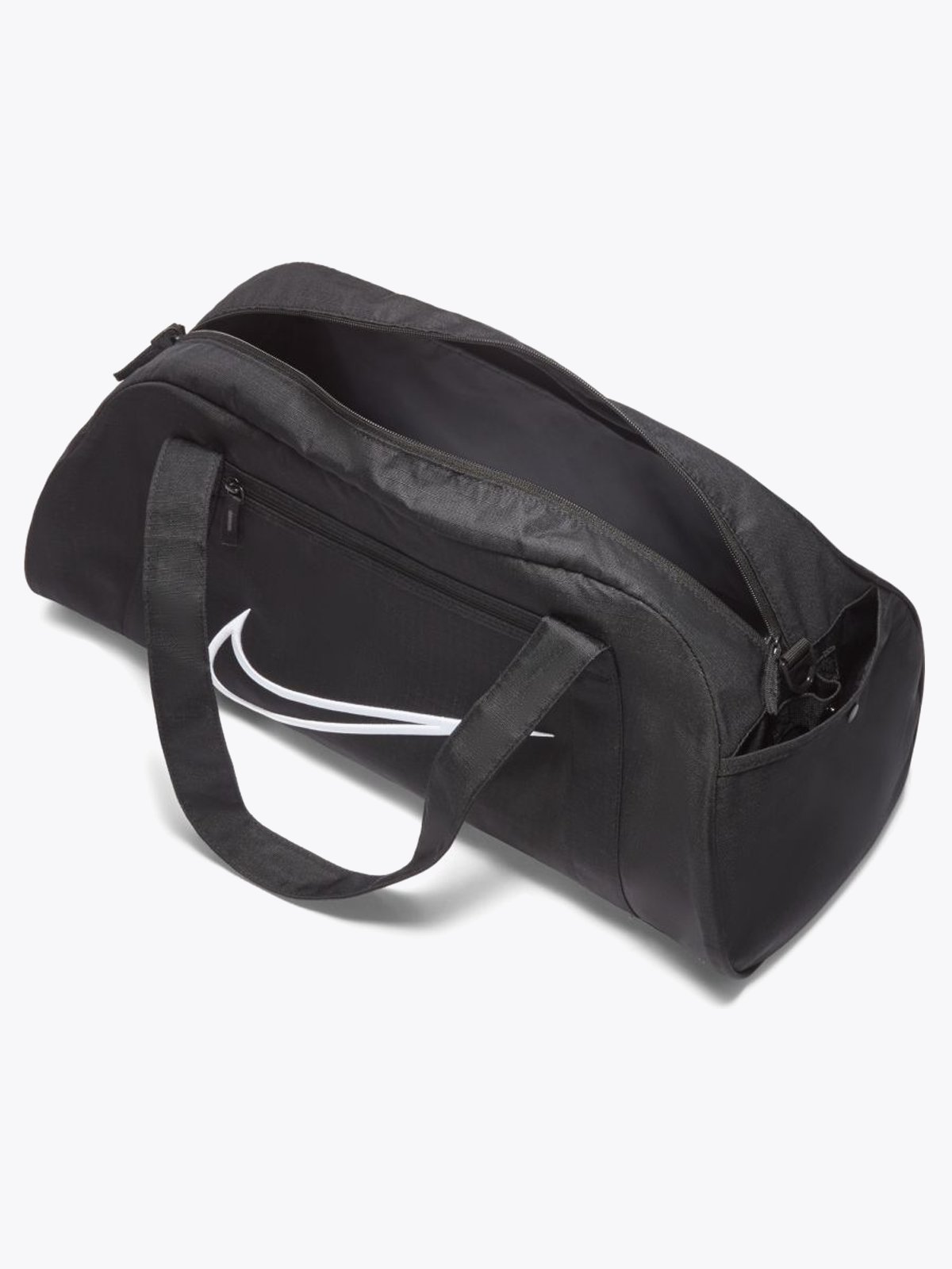 Nike Gym Club Bag Black/ White