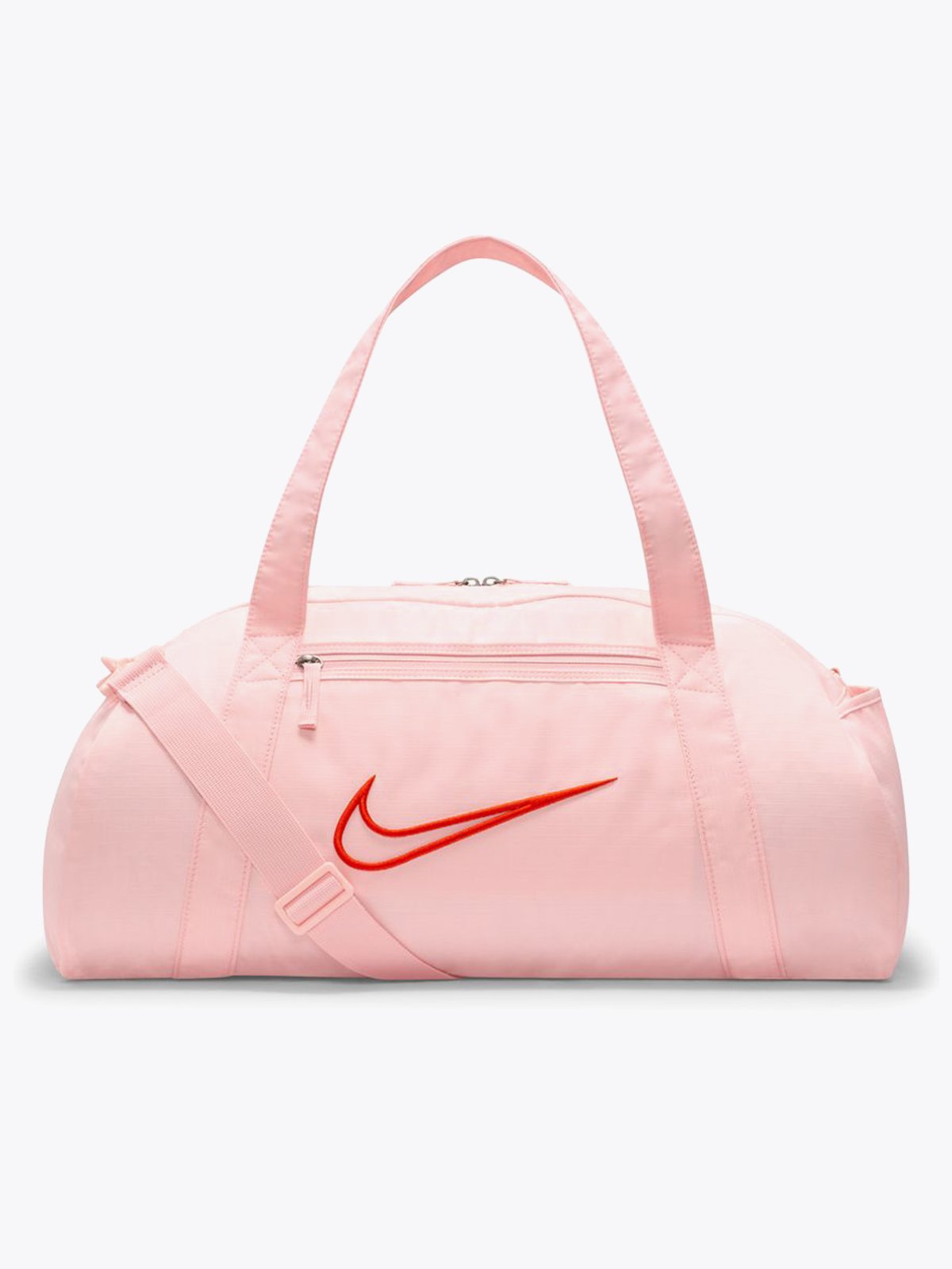 Nike Gym Club Bag Atmosphere/Atmosphere/Rush Orange