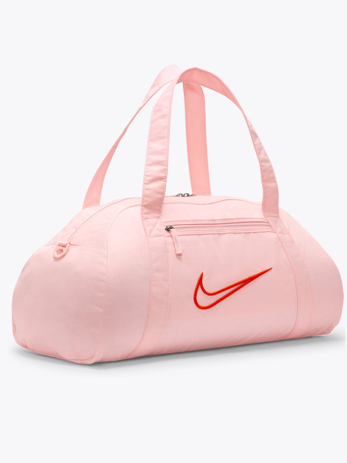 Nike Gym Club Bag Atmosphere/Atmosphere/Rush Orange