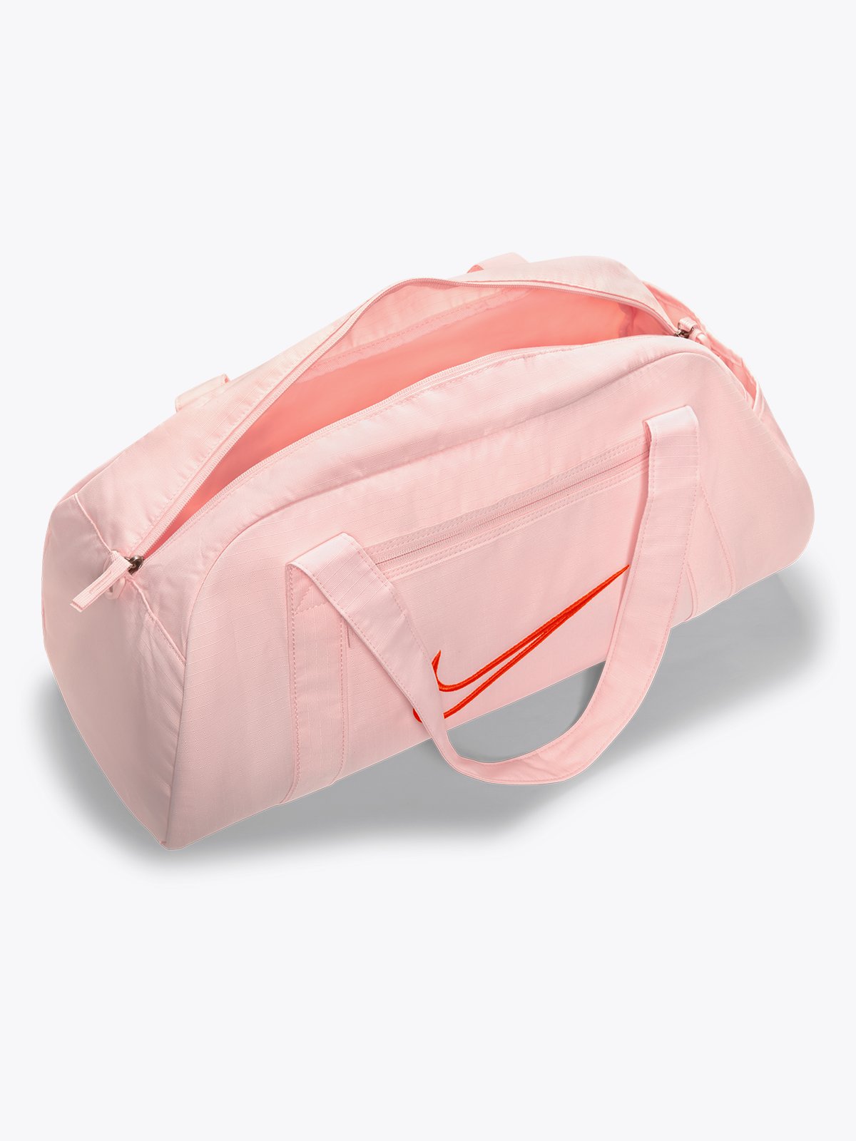 Nike Gym Club Bag Atmosphere/Atmosphere/Rush Orange