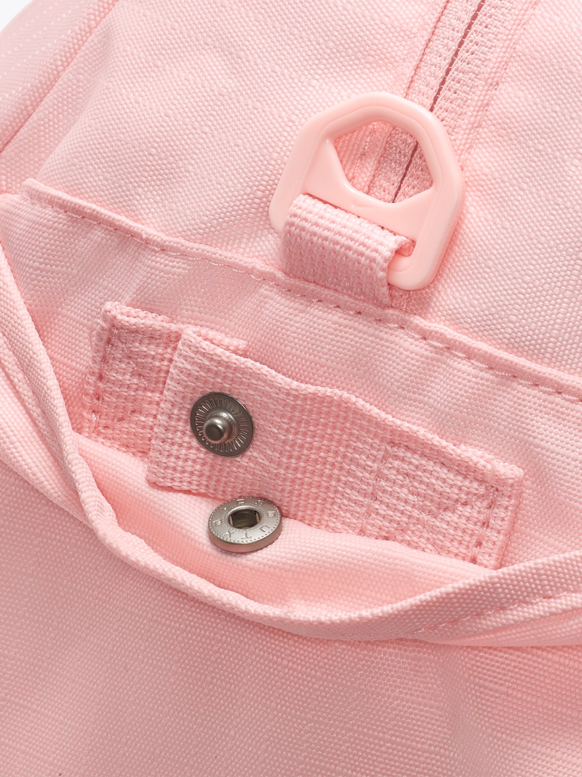 Nike Gym Club Bag Atmosphere/Atmosphere/Rush Orange