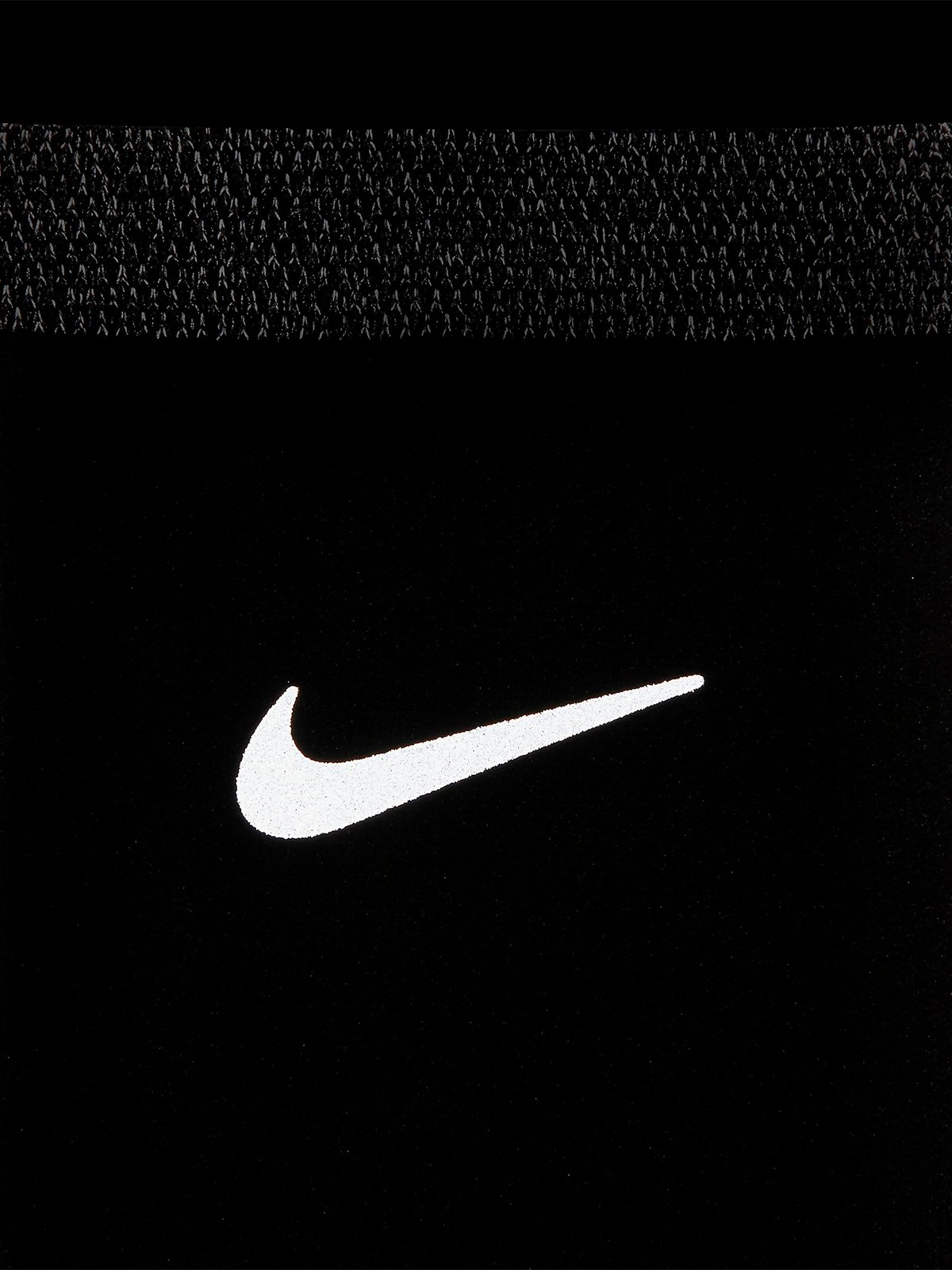 Nike Spark Lightweight Ankle Sock Svart