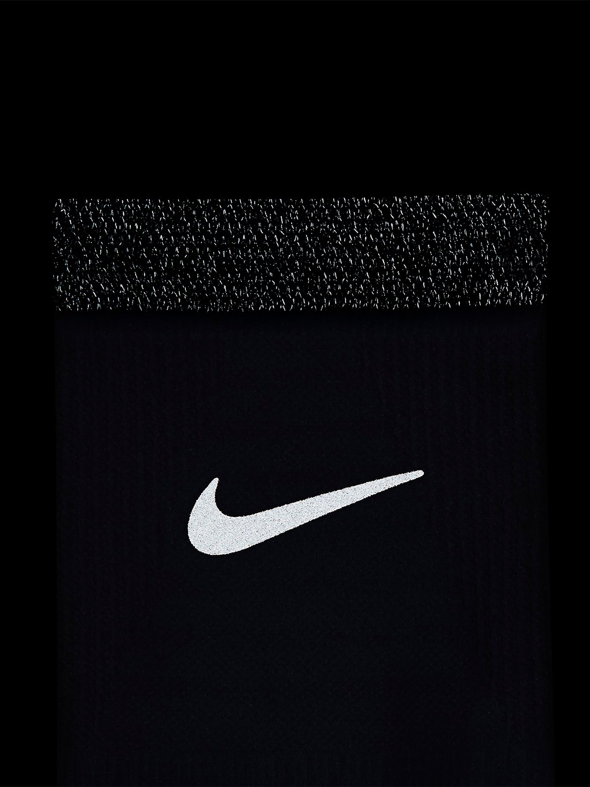 Nike Spark Lightweight Ankle Sock Hvit