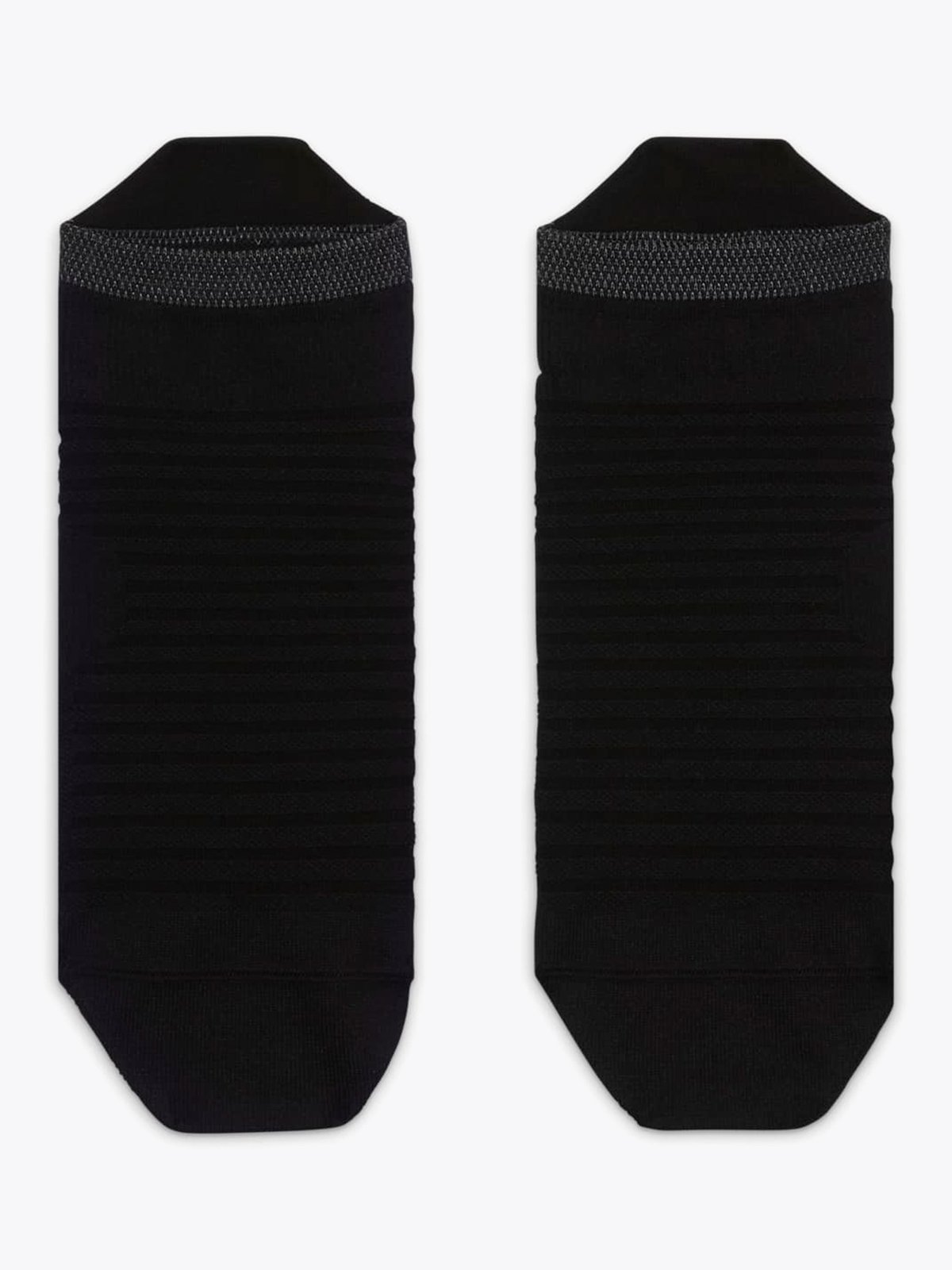 Nike Spark Lightweight No-Show Sock Black