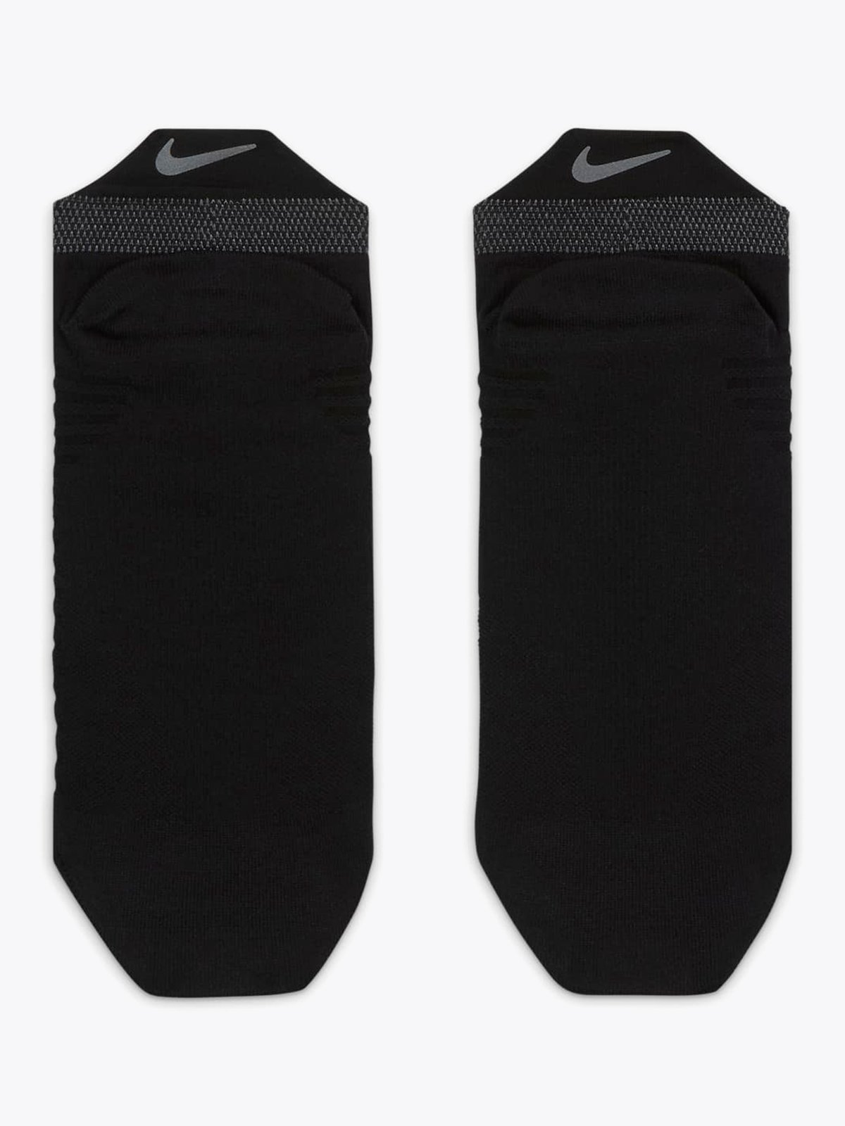 Nike Spark Lightweight No-Show Sock Black