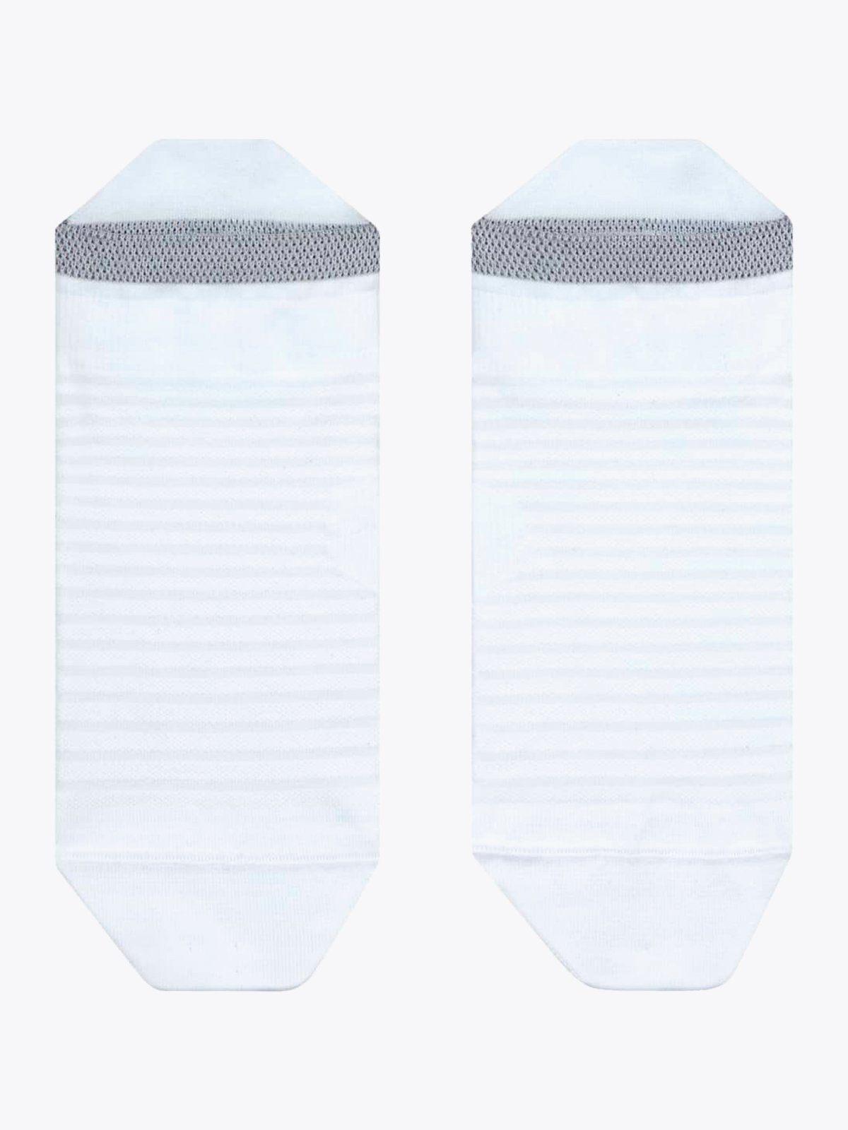 Nike Spark Lightweight No-Show Sock White