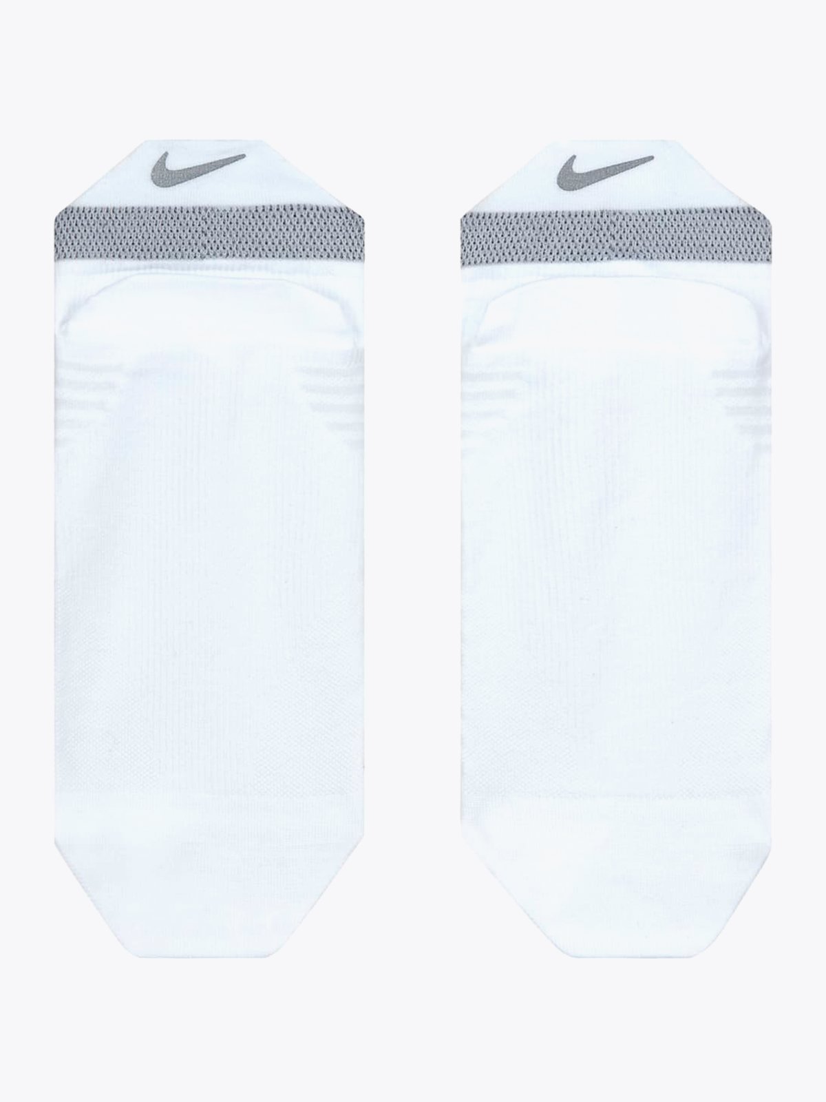 Nike Spark Lightweight No-Show Sock White