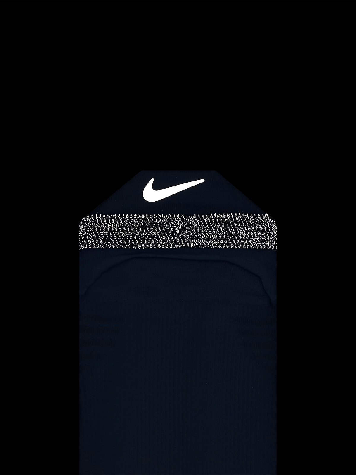 Nike Spark Lightweight No-Show Sock White