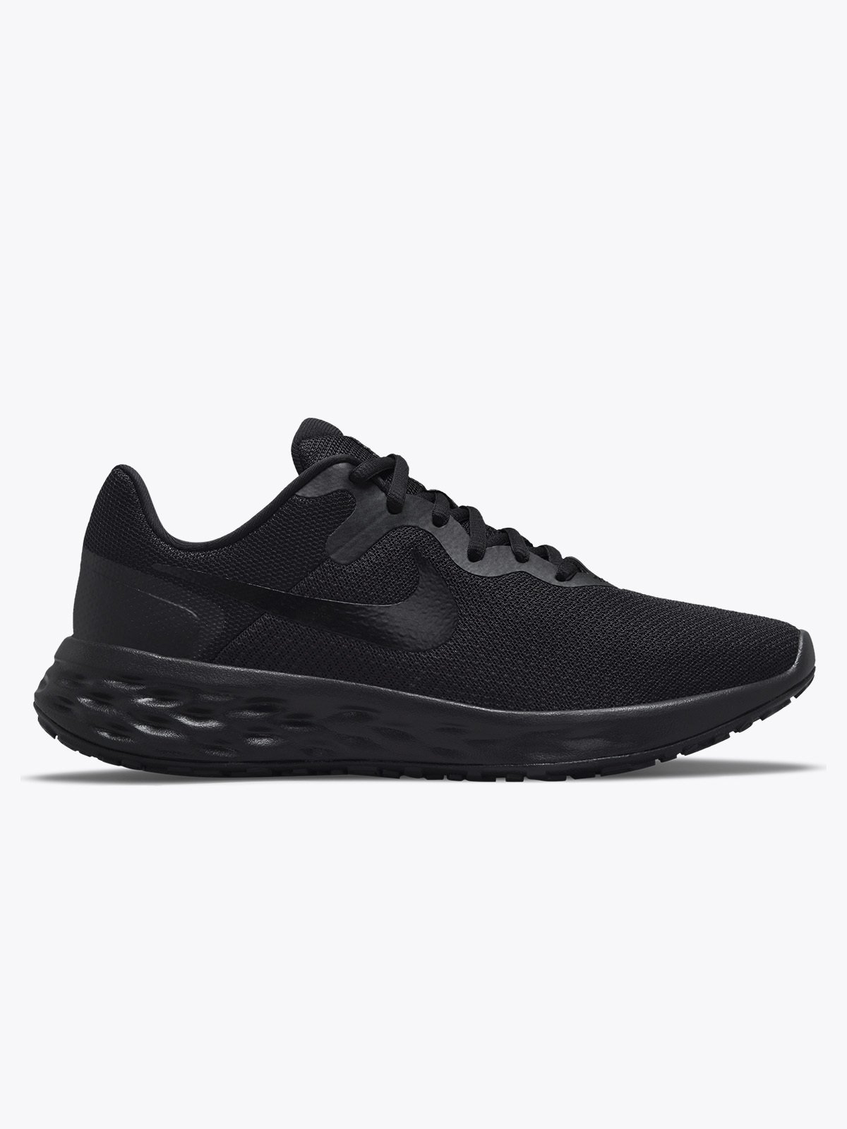 Nike Revolution 6 Next Nature Black