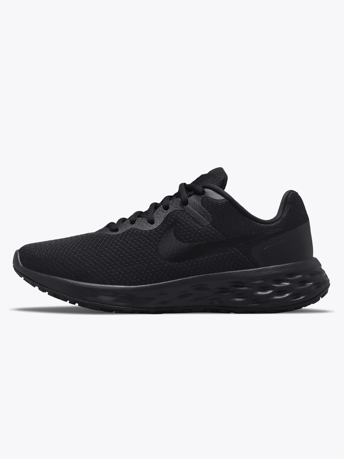 Nike Revolution 6 Next Nature Black
