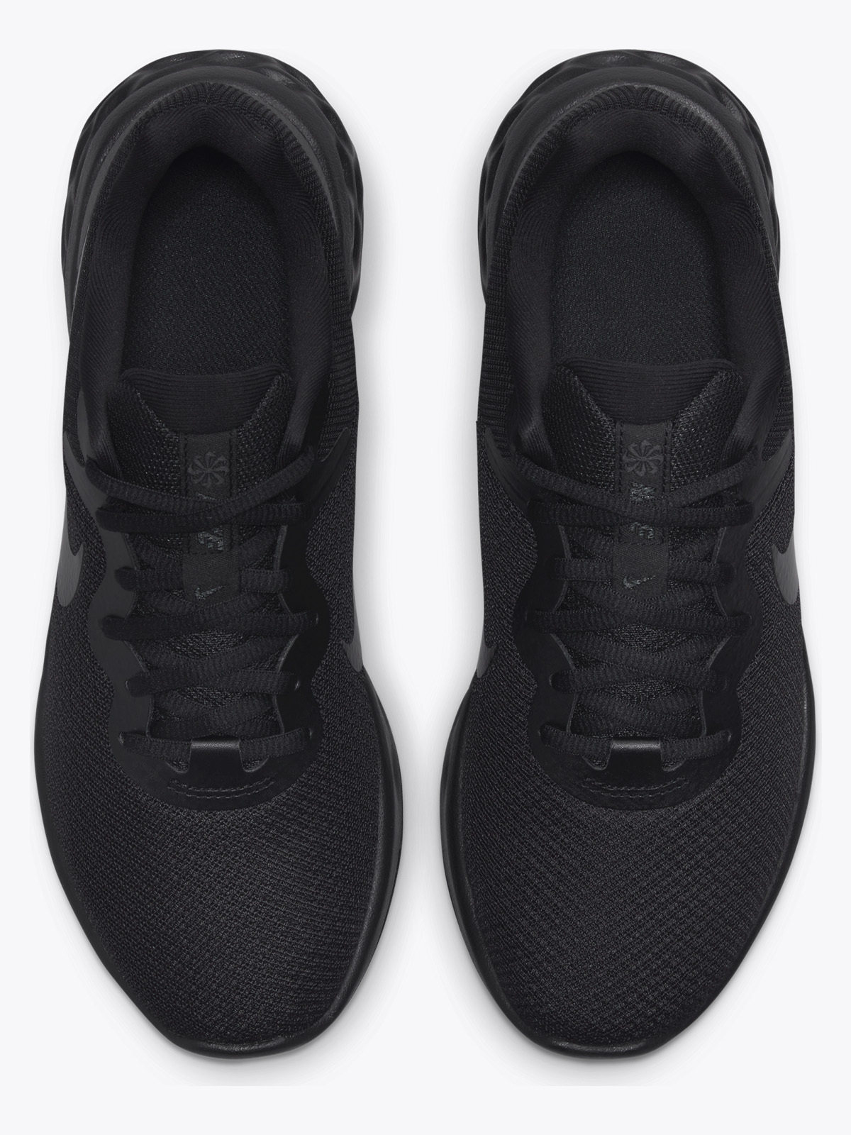 Nike Revolution 6 Next Nature Black