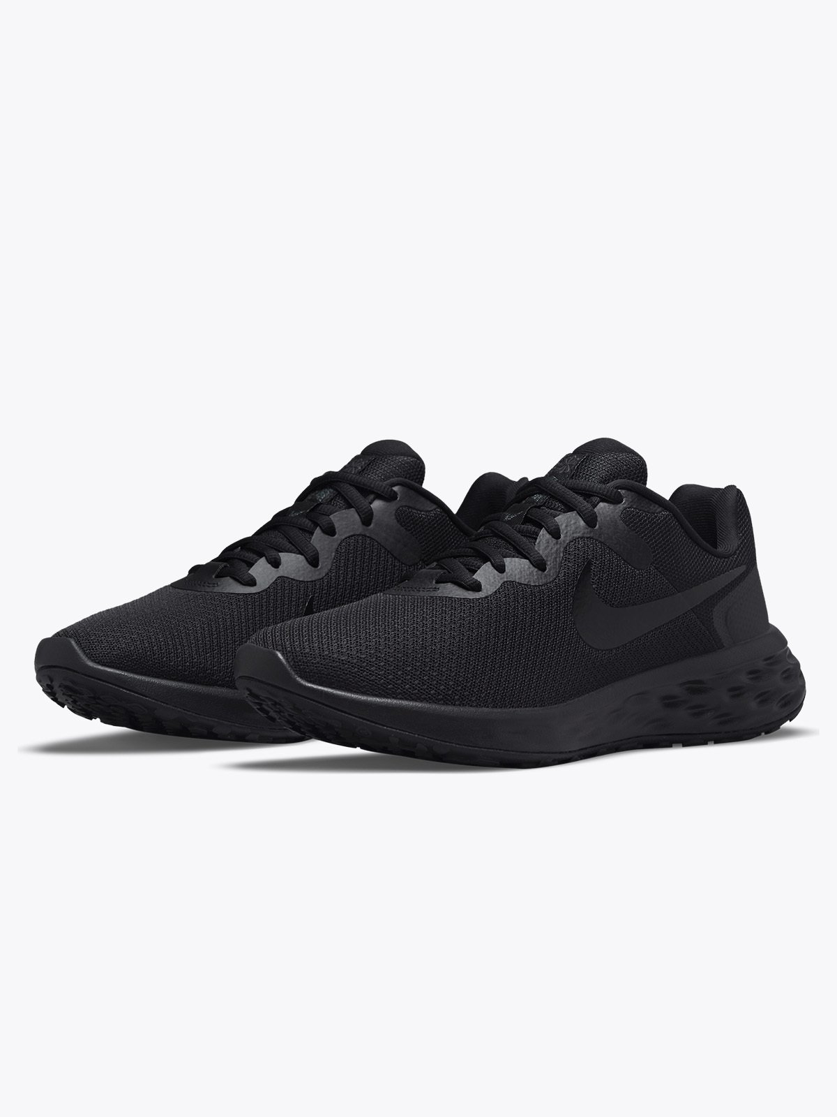 Nike Revolution 6 Next Nature Black