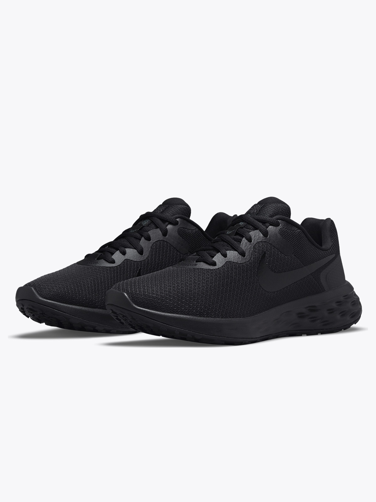 Nike Revolution 6 Next Nature Black