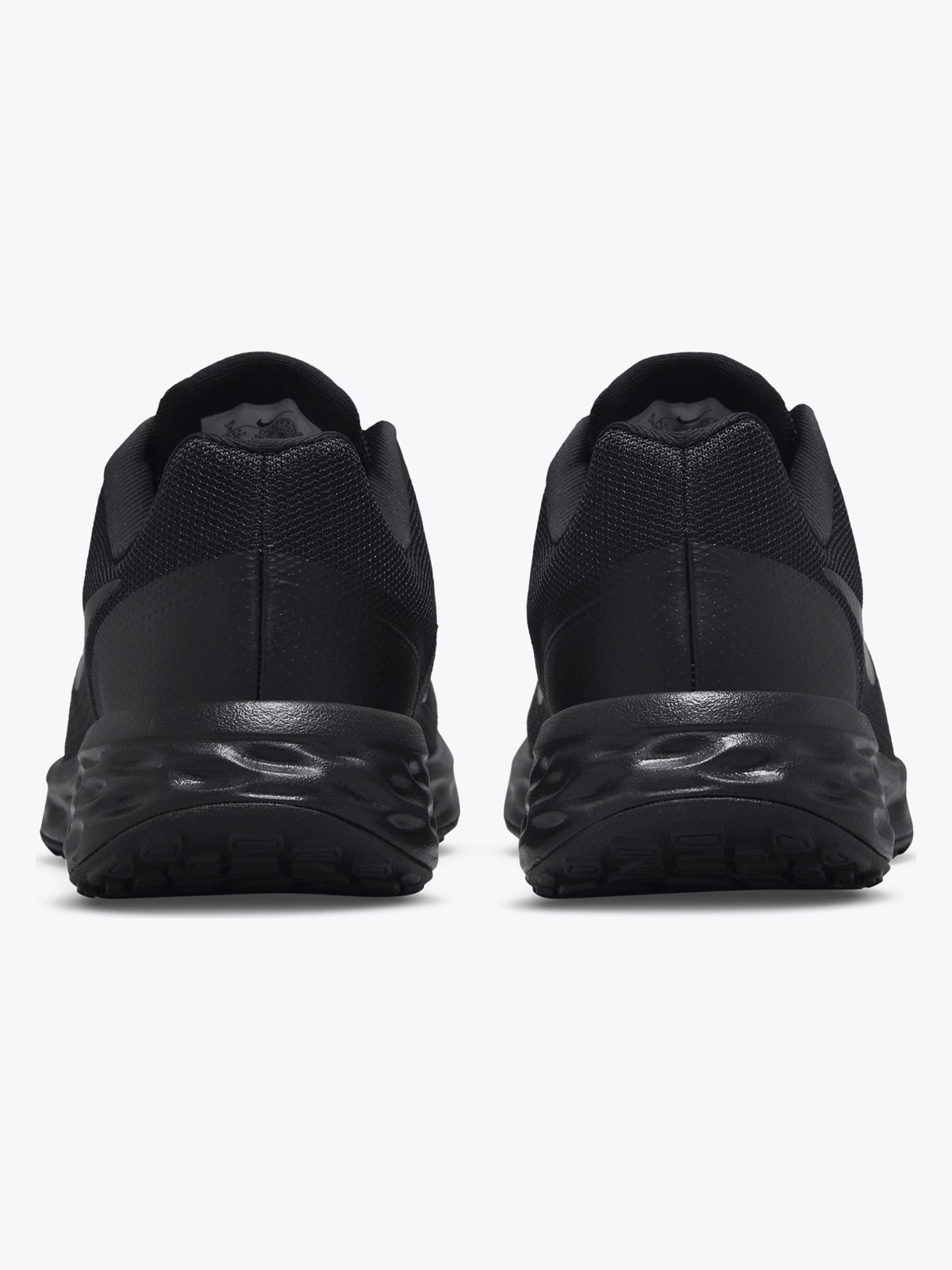 Nike Revolution 6 Next Nature Black